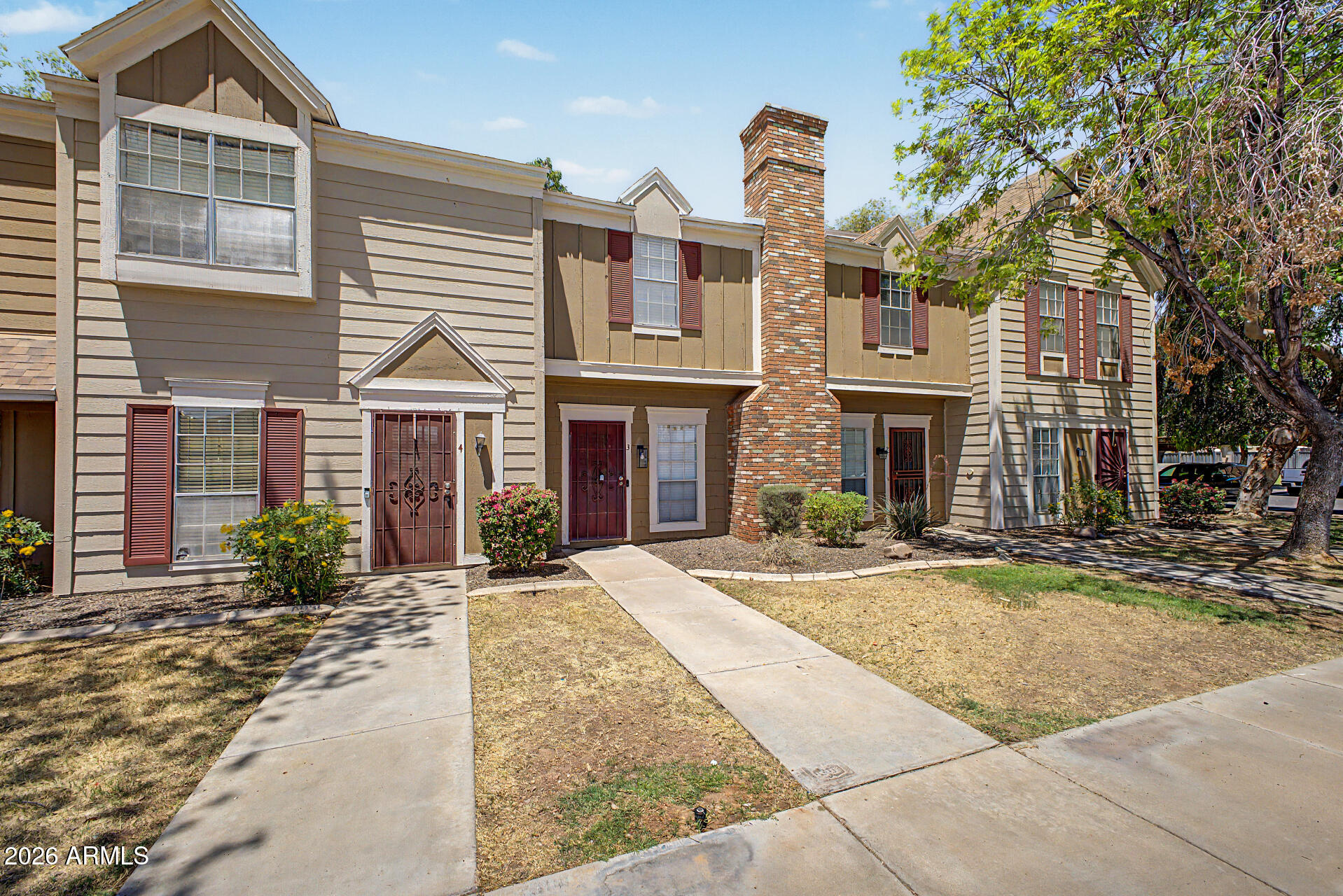 GRANVILLE - Residential