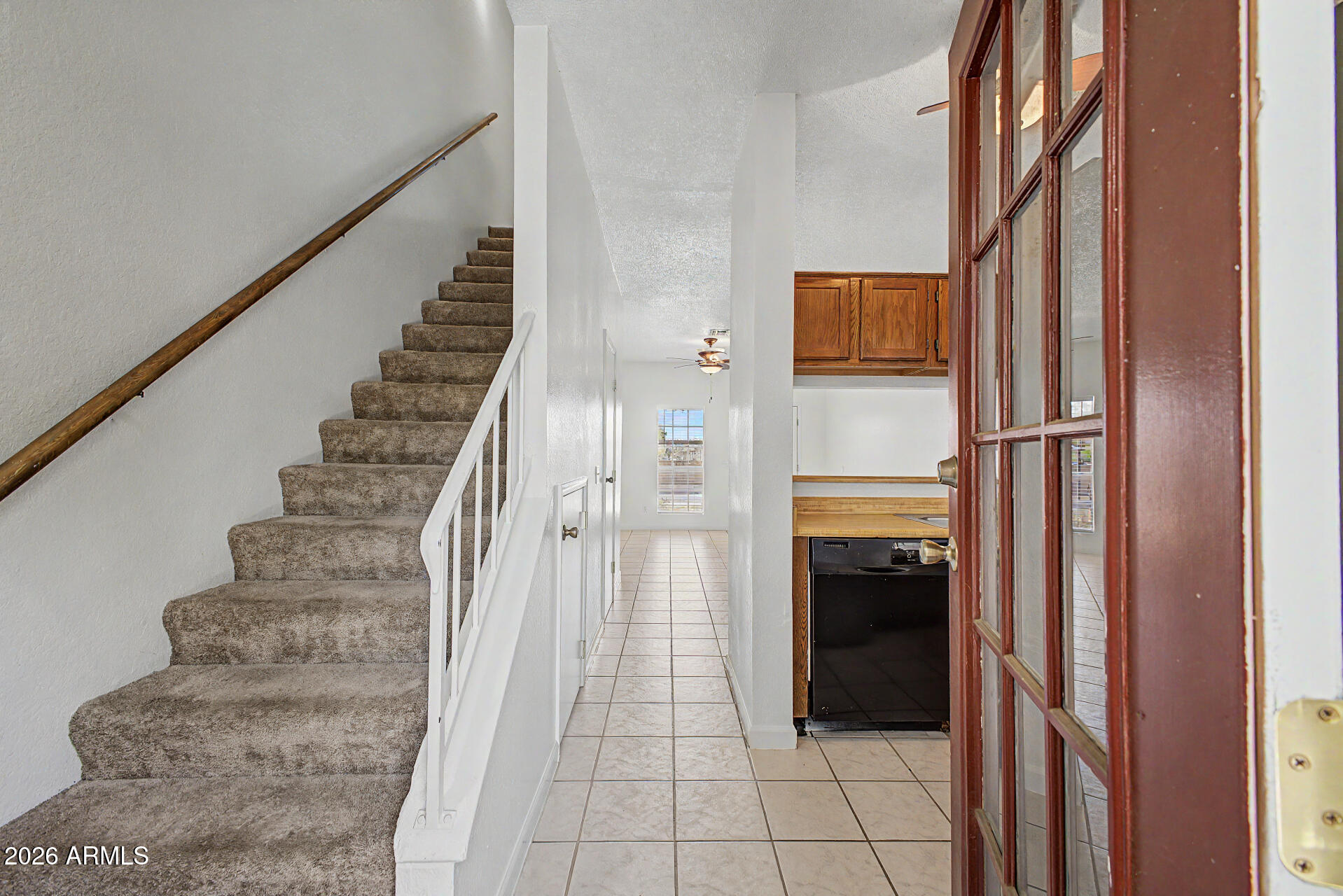 GRANVILLE - Residential