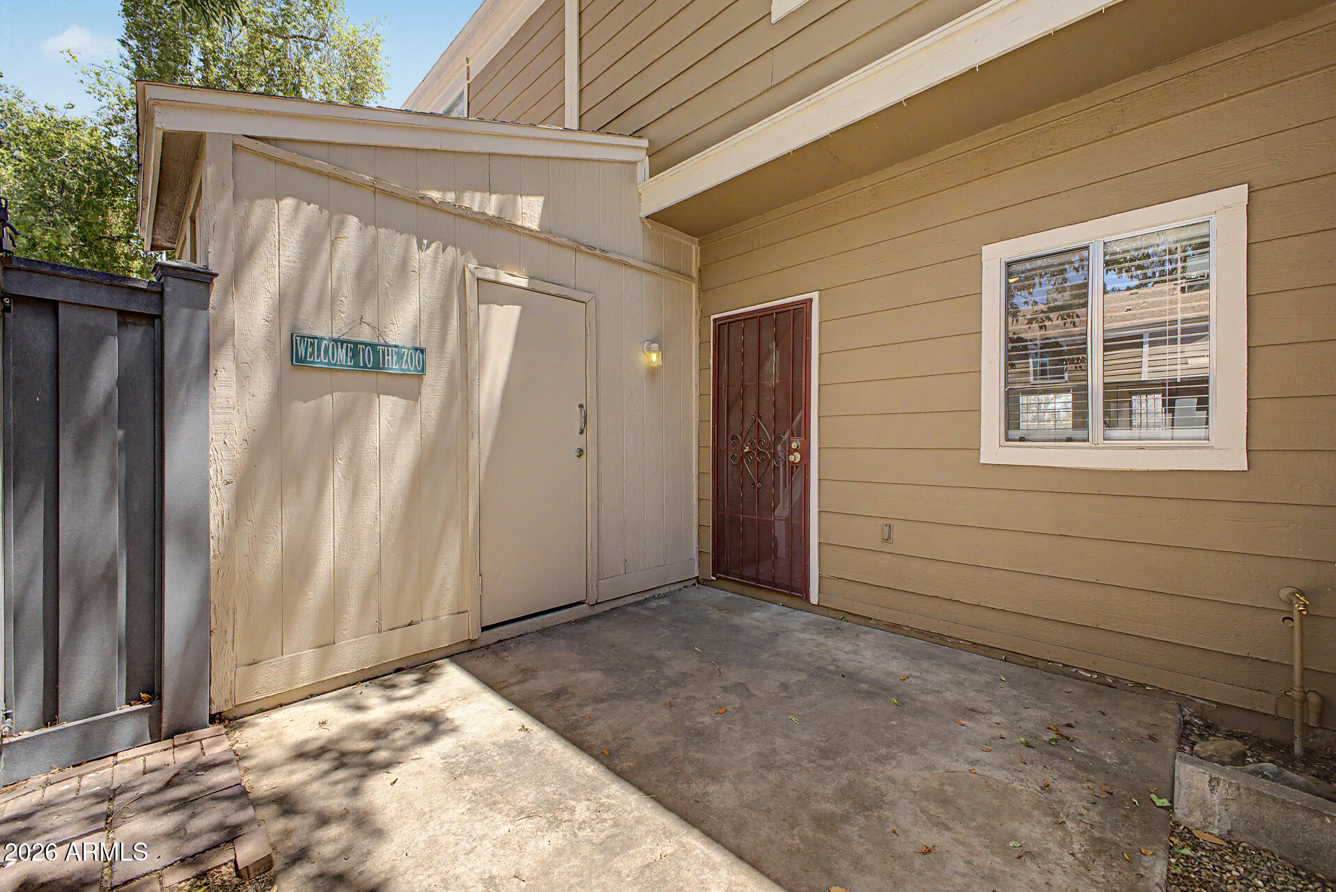 GRANVILLE - Residential