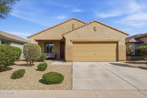 18006 W LOUISE Drive Surprise AZ 85387