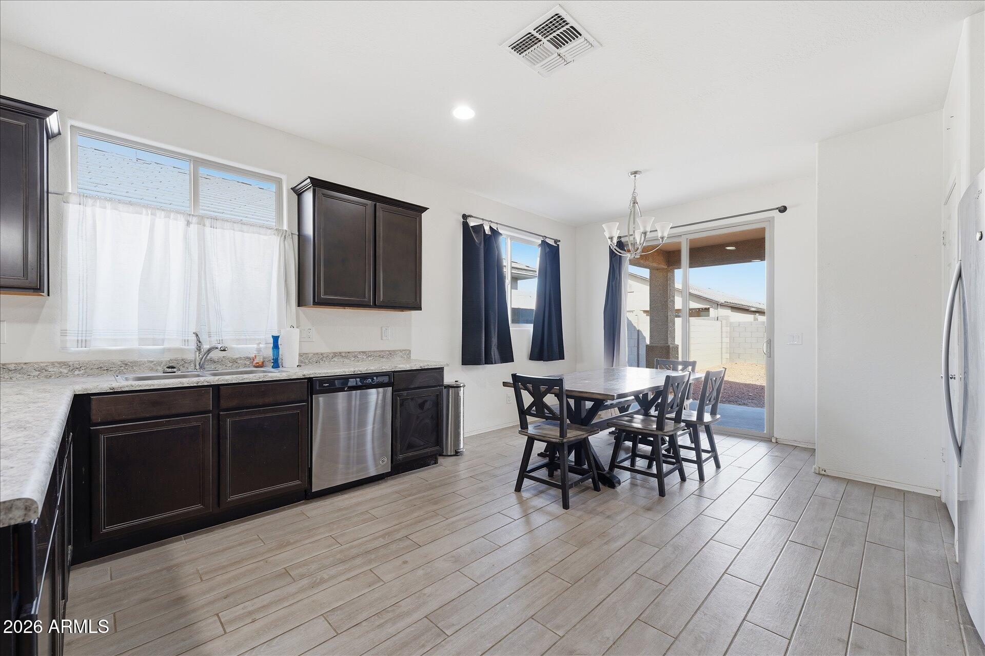 18006 W LOUISE Drive