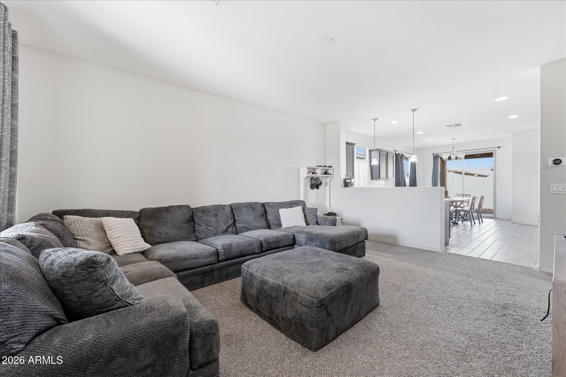 18006 W LOUISE Drive