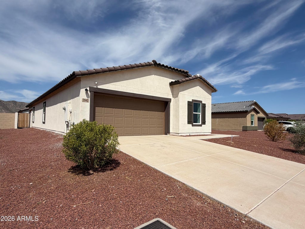 Photo of 7942 S John Jacob Astor Avenue, Casa Grande, AZ 85193 (MLS # 7072334)