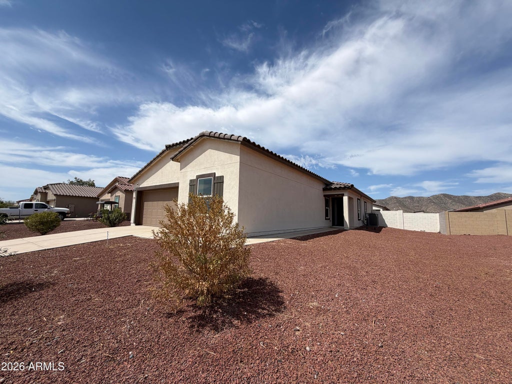 Photo of 7942 S John Jacob Astor Avenue, Casa Grande, AZ 85193 (MLS # 7072334)