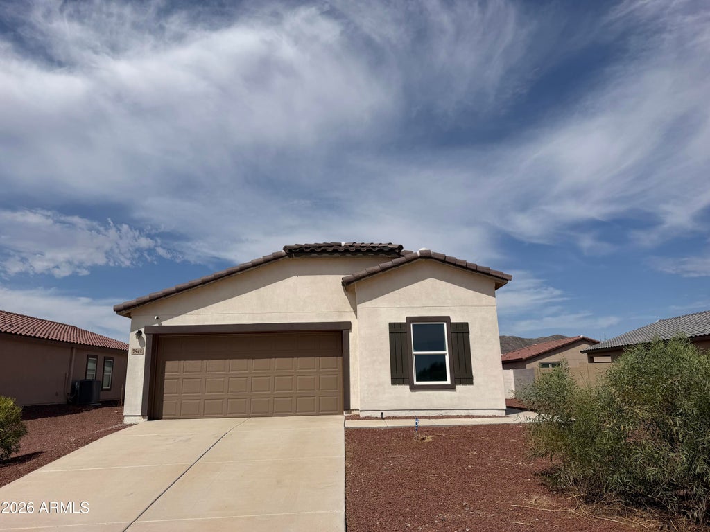Photo of 7942 S John Jacob Astor Avenue, Casa Grande, AZ 85193 (MLS # 7072334)