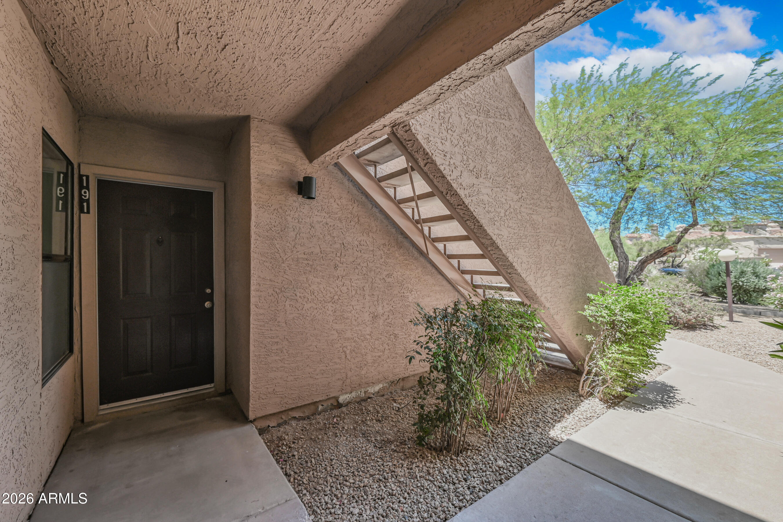 16657 E GUNSIGHT Drive 191