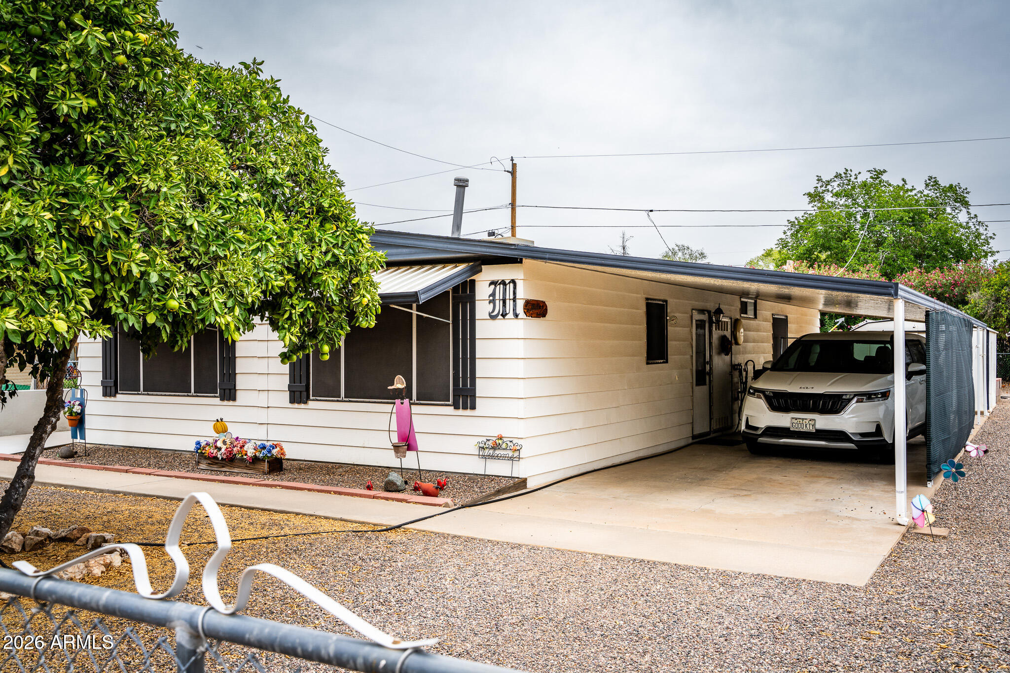 34465 S K FIELD Road