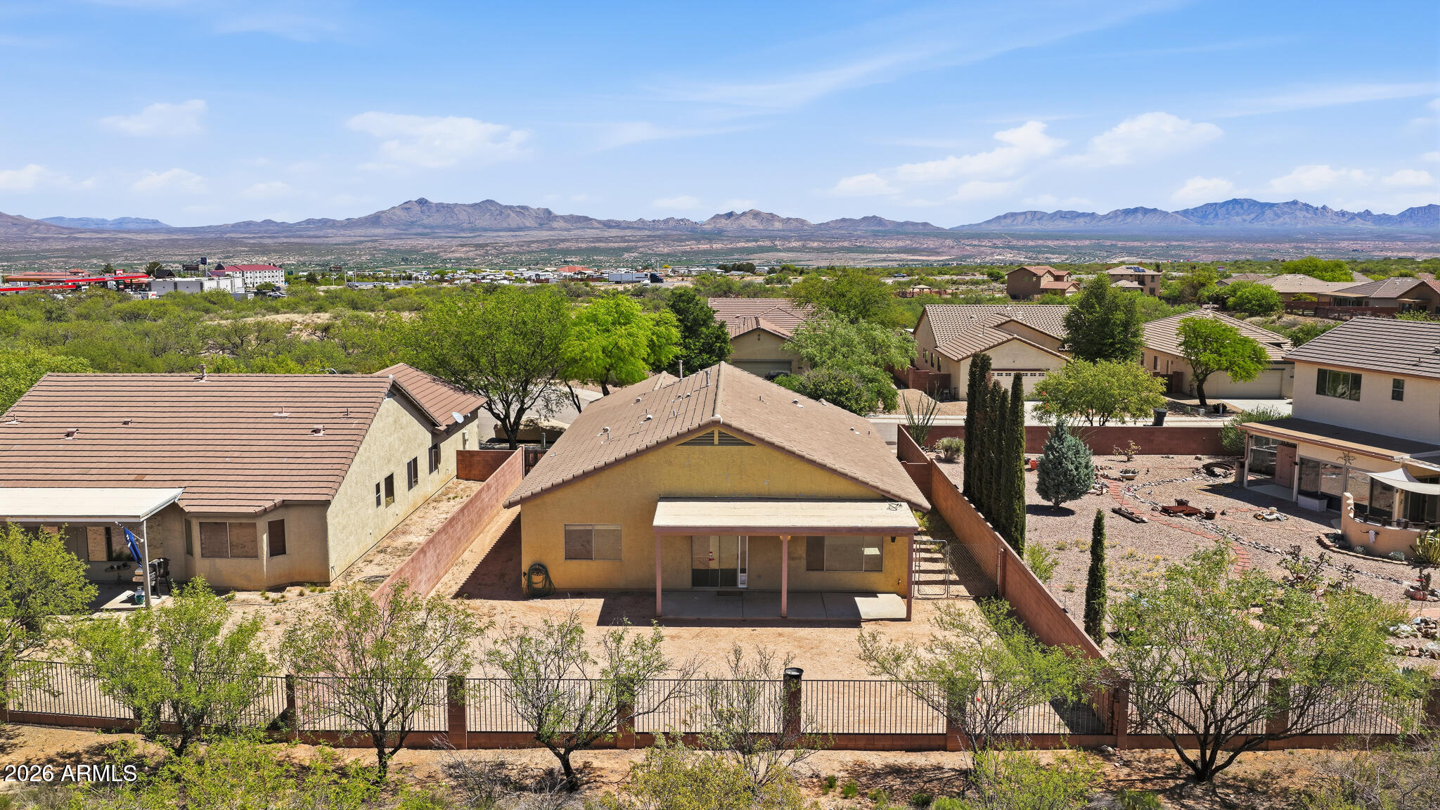 KARTCHNER VISTAS - Residential