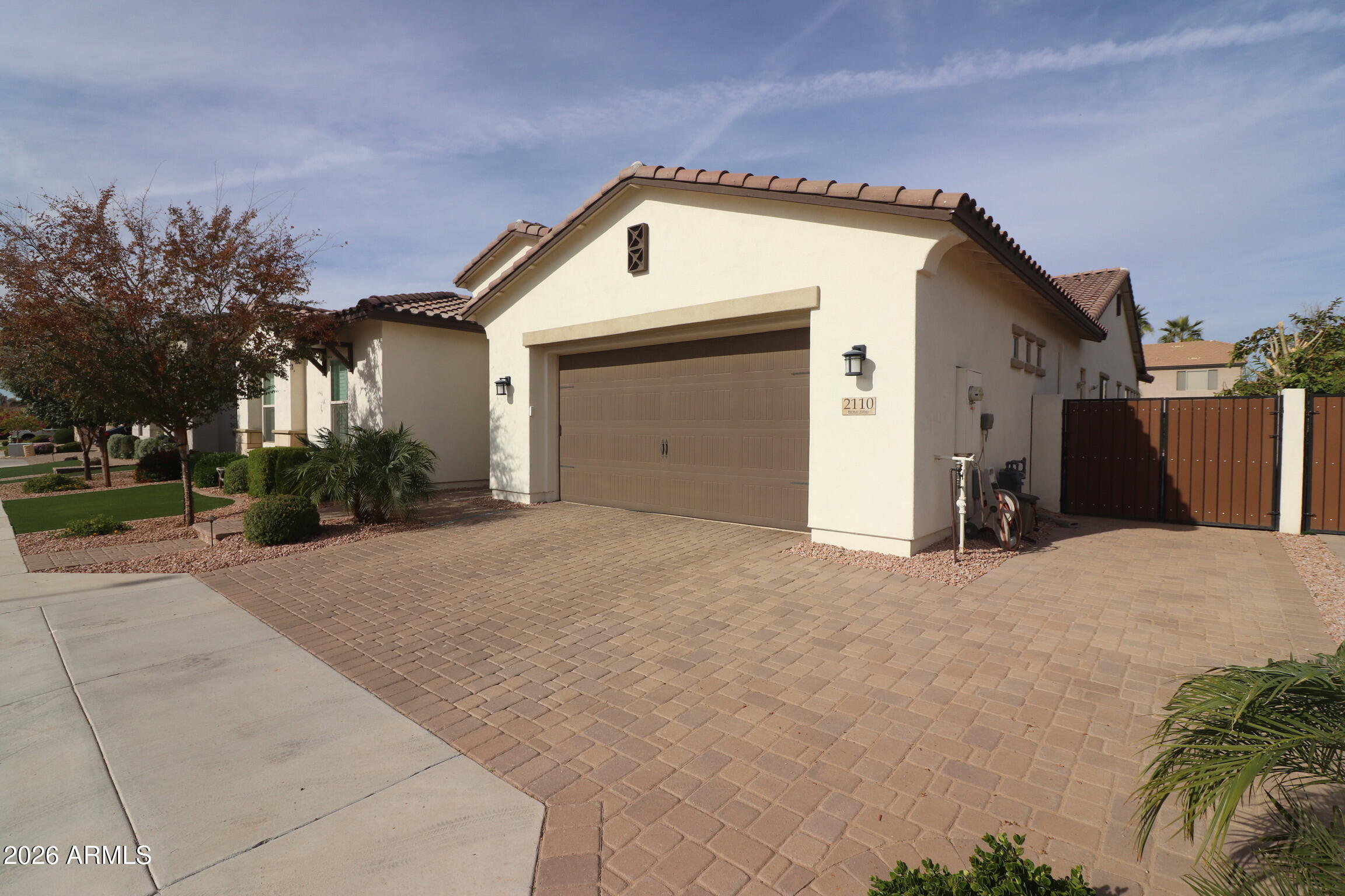 2110 E Aquarius Place