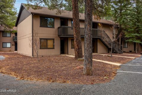 2860 Sports Village Loop Unit A46, Pinetop, AZ 85935 - MLS#: 6852097