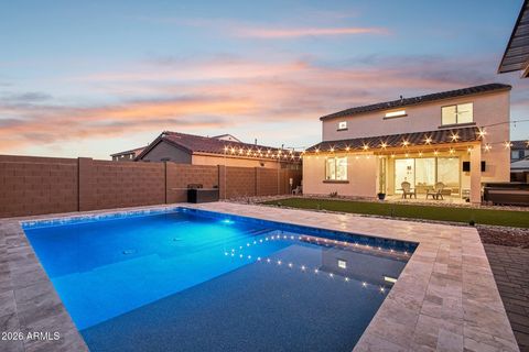 20262 W ROMA Avenue Litchfield Park AZ 85340