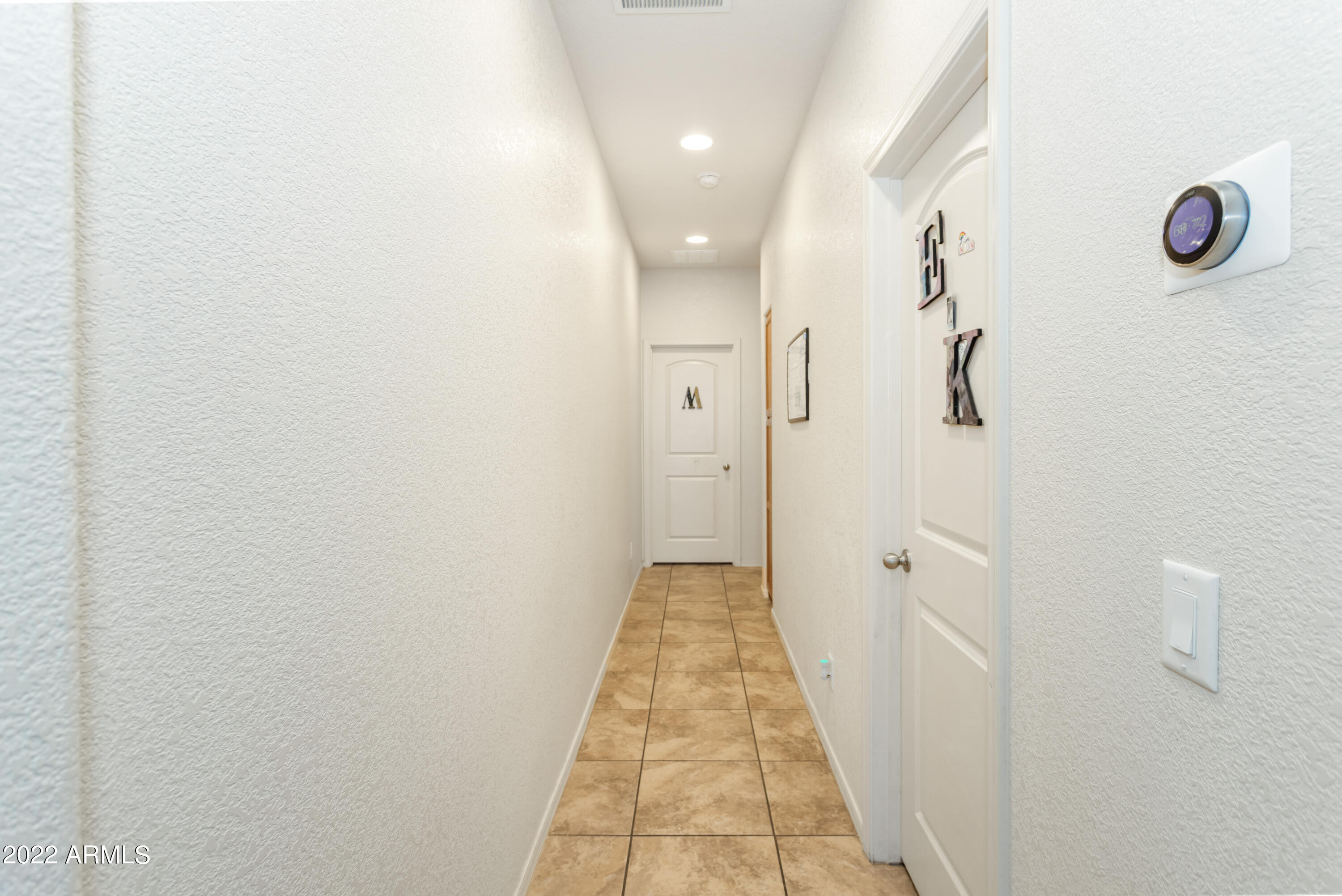 CHAPARRAL VILLAGE NORTH PH 6C - Residential