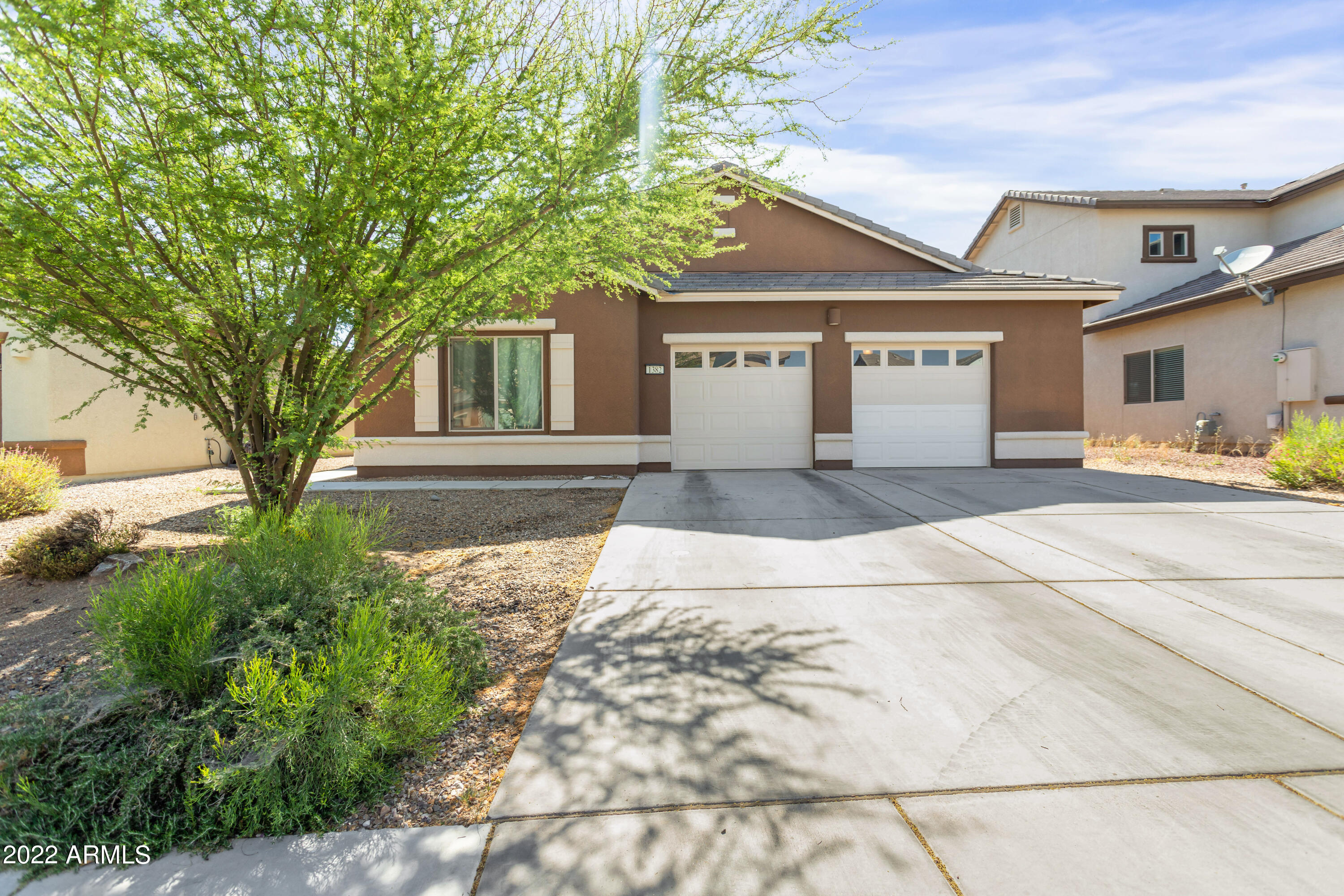 CHAPARRAL VILLAGE NORTH PH 6C - Residential