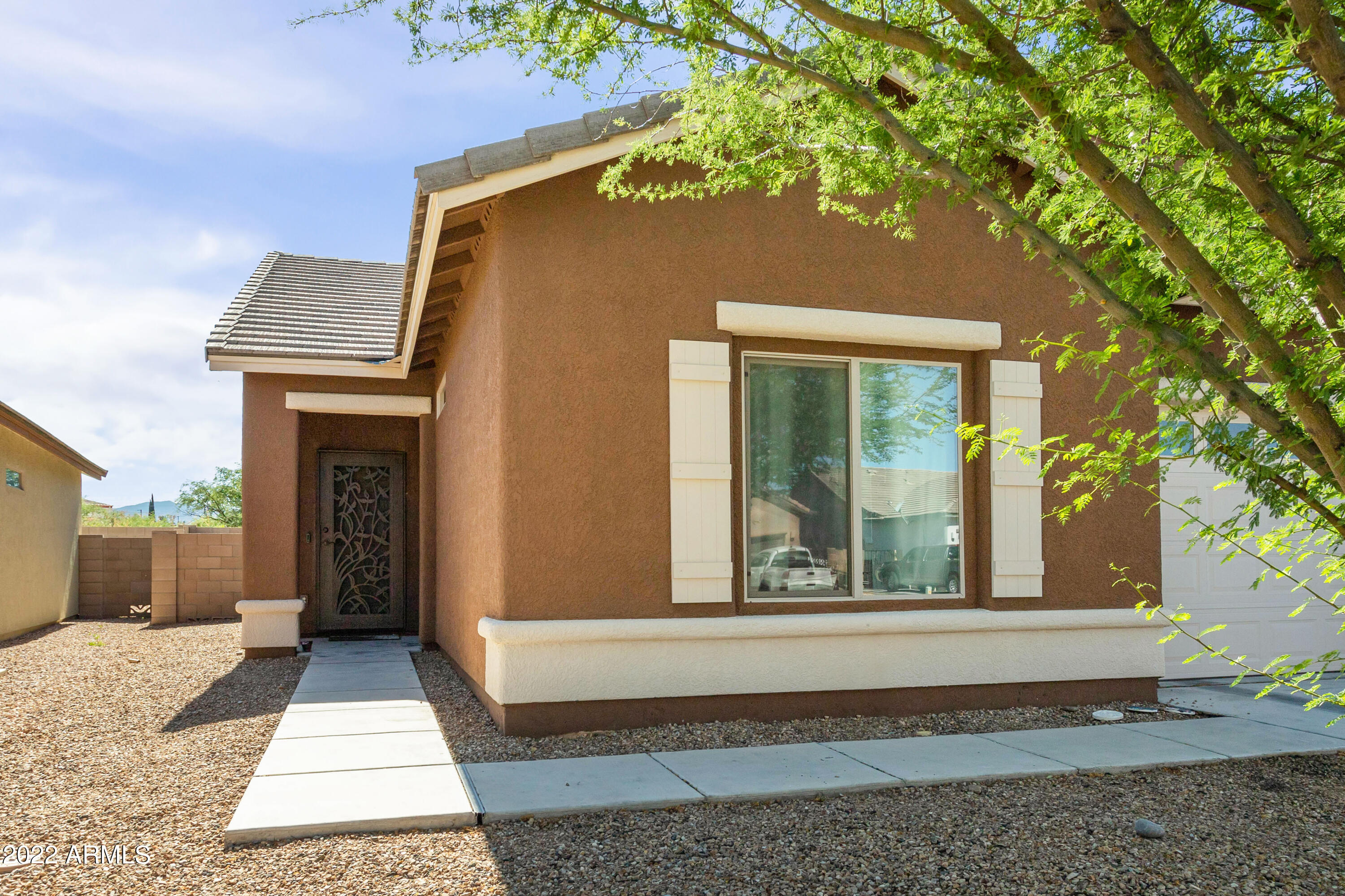 CHAPARRAL VILLAGE NORTH PH 6C - Residential