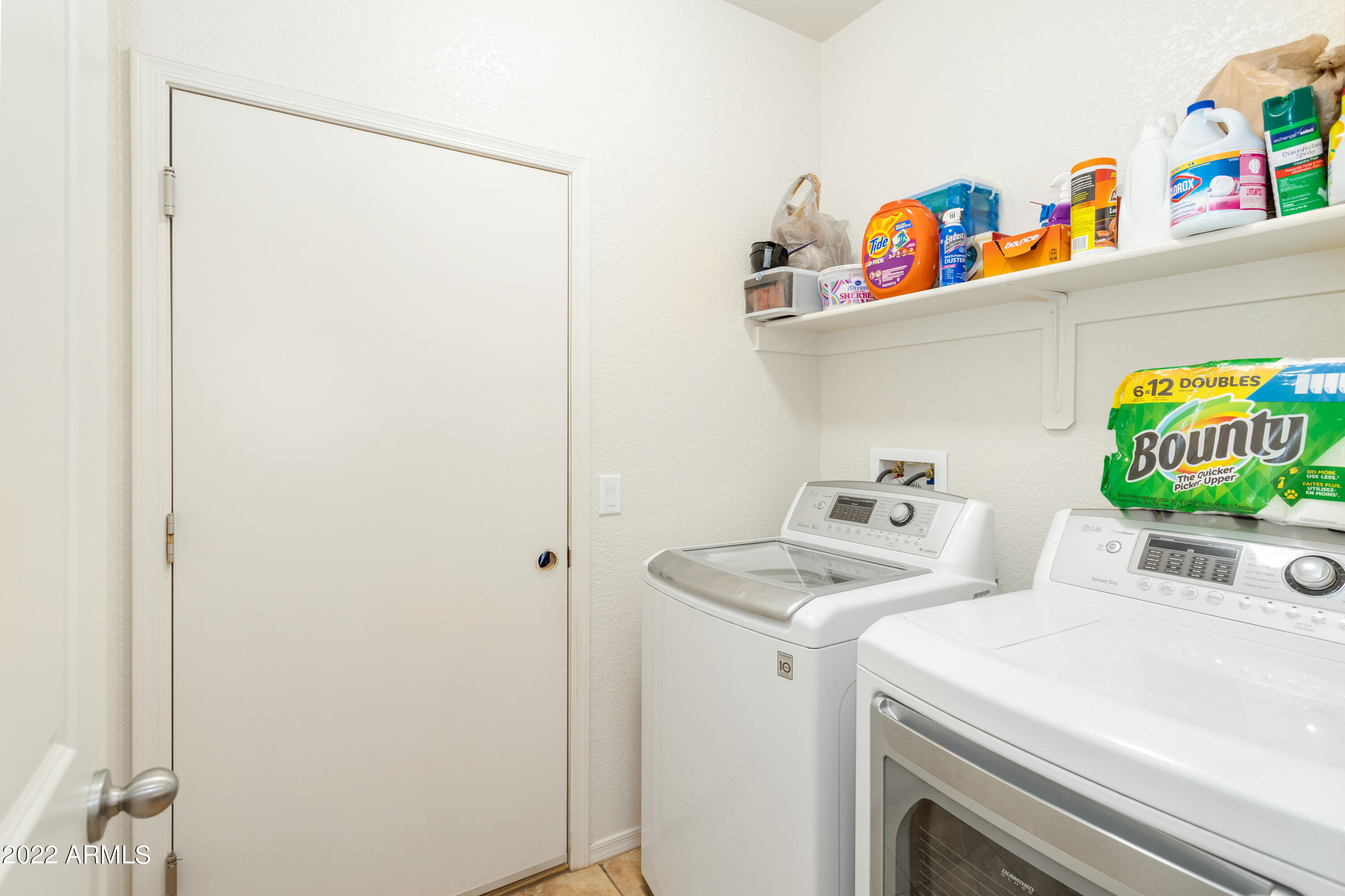 CHAPARRAL VILLAGE NORTH PH 6C - Residential