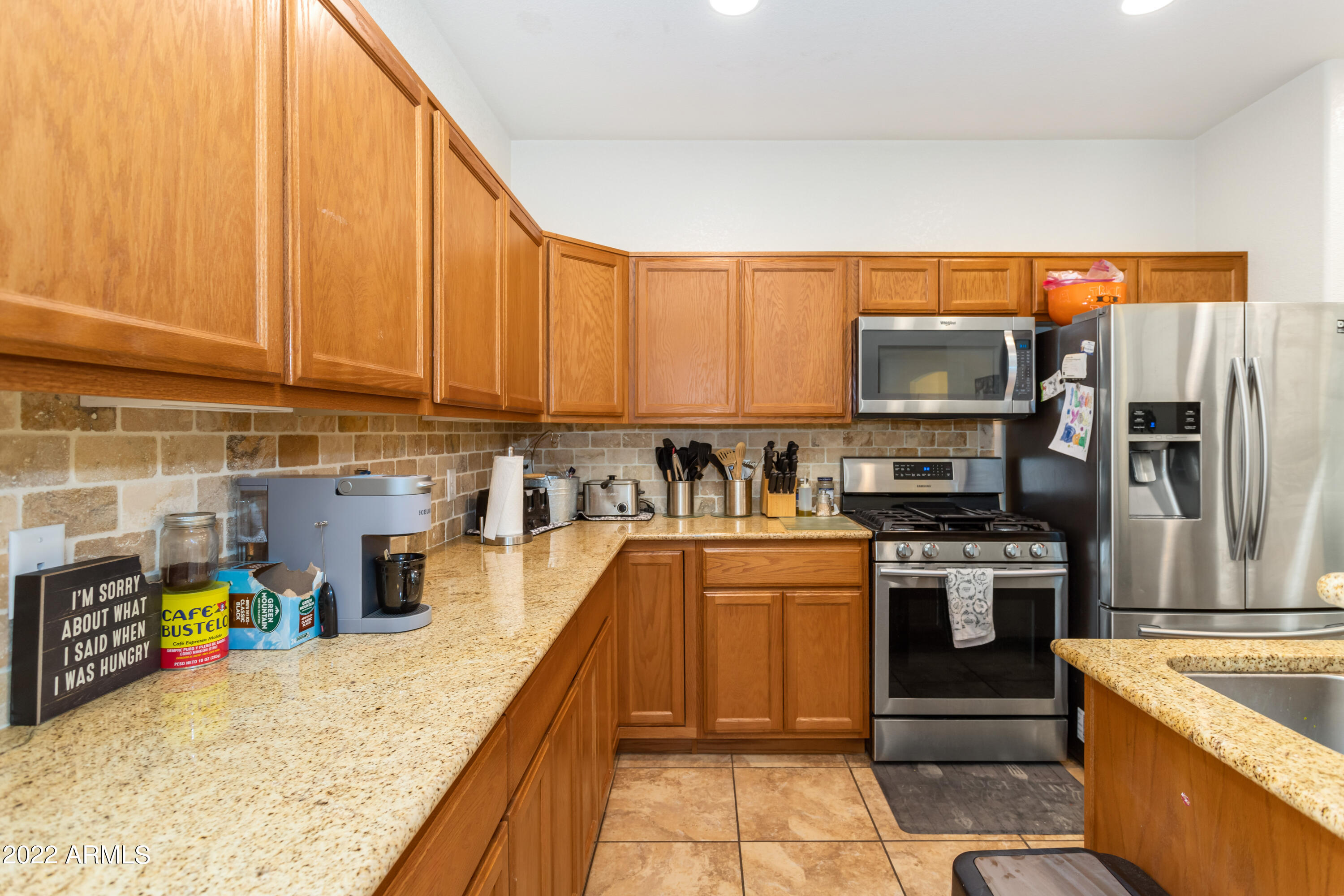 CHAPARRAL VILLAGE NORTH PH 6C - Residential