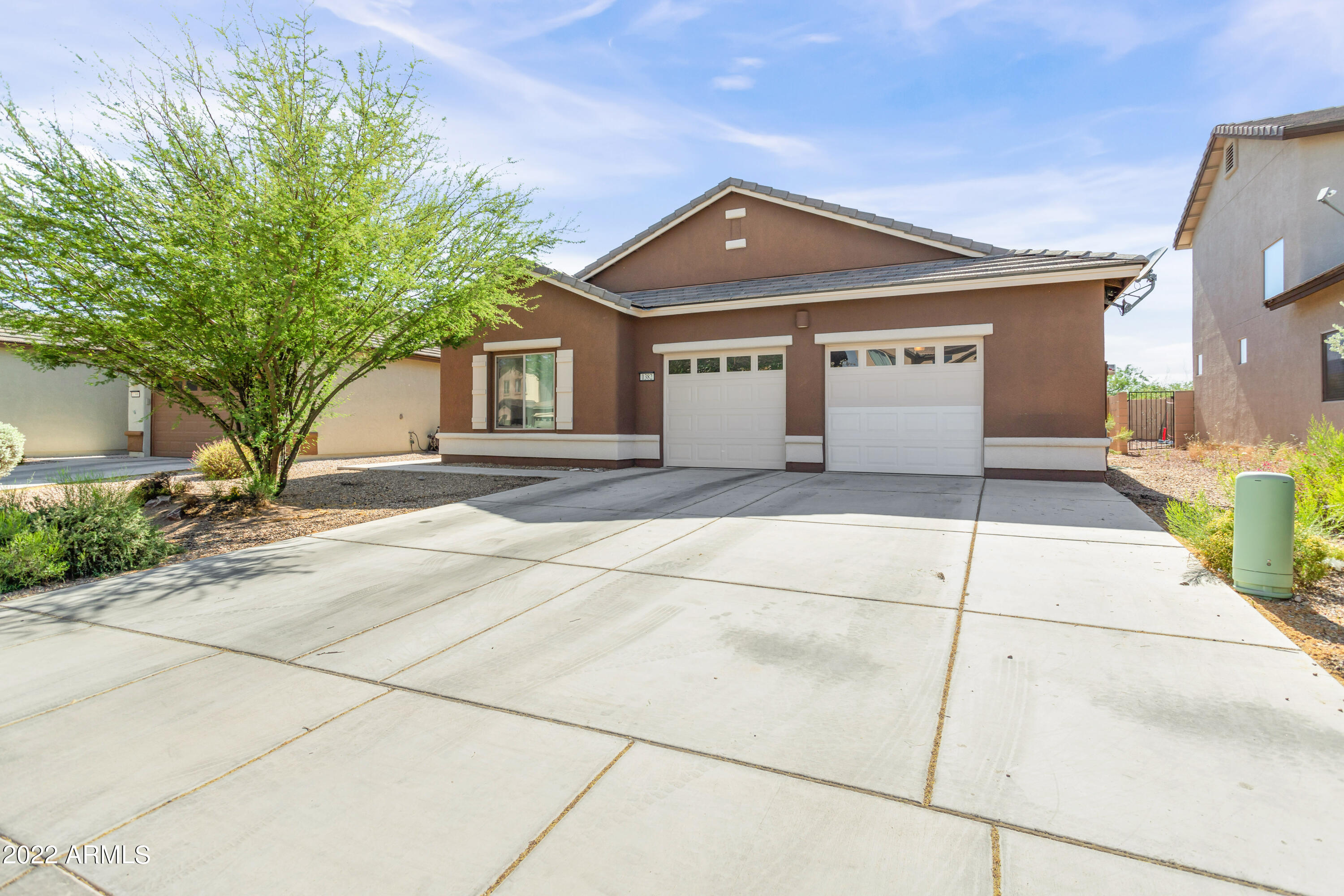 CHAPARRAL VILLAGE NORTH PH 6C - Residential