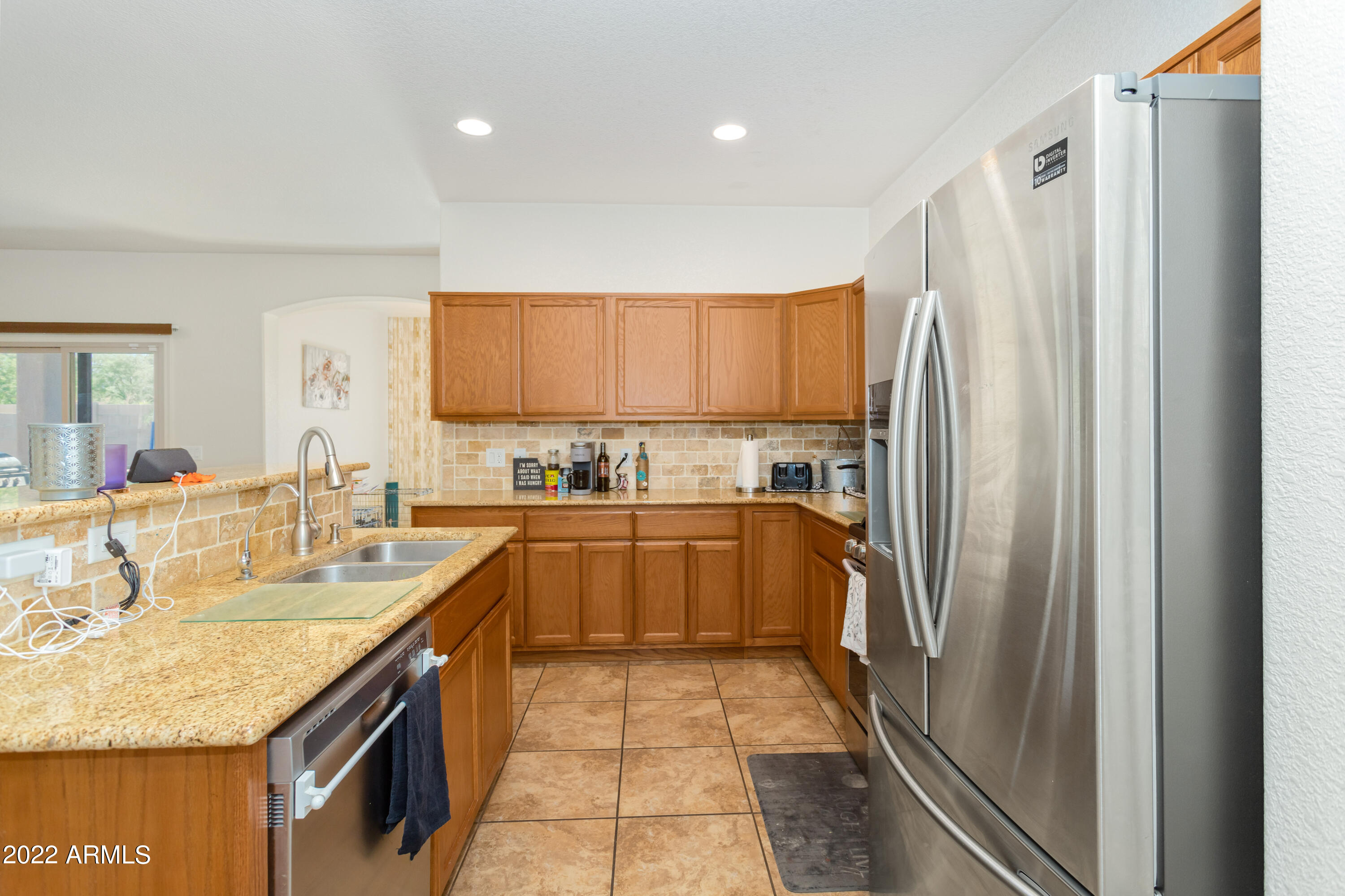 CHAPARRAL VILLAGE NORTH PH 6C - Residential
