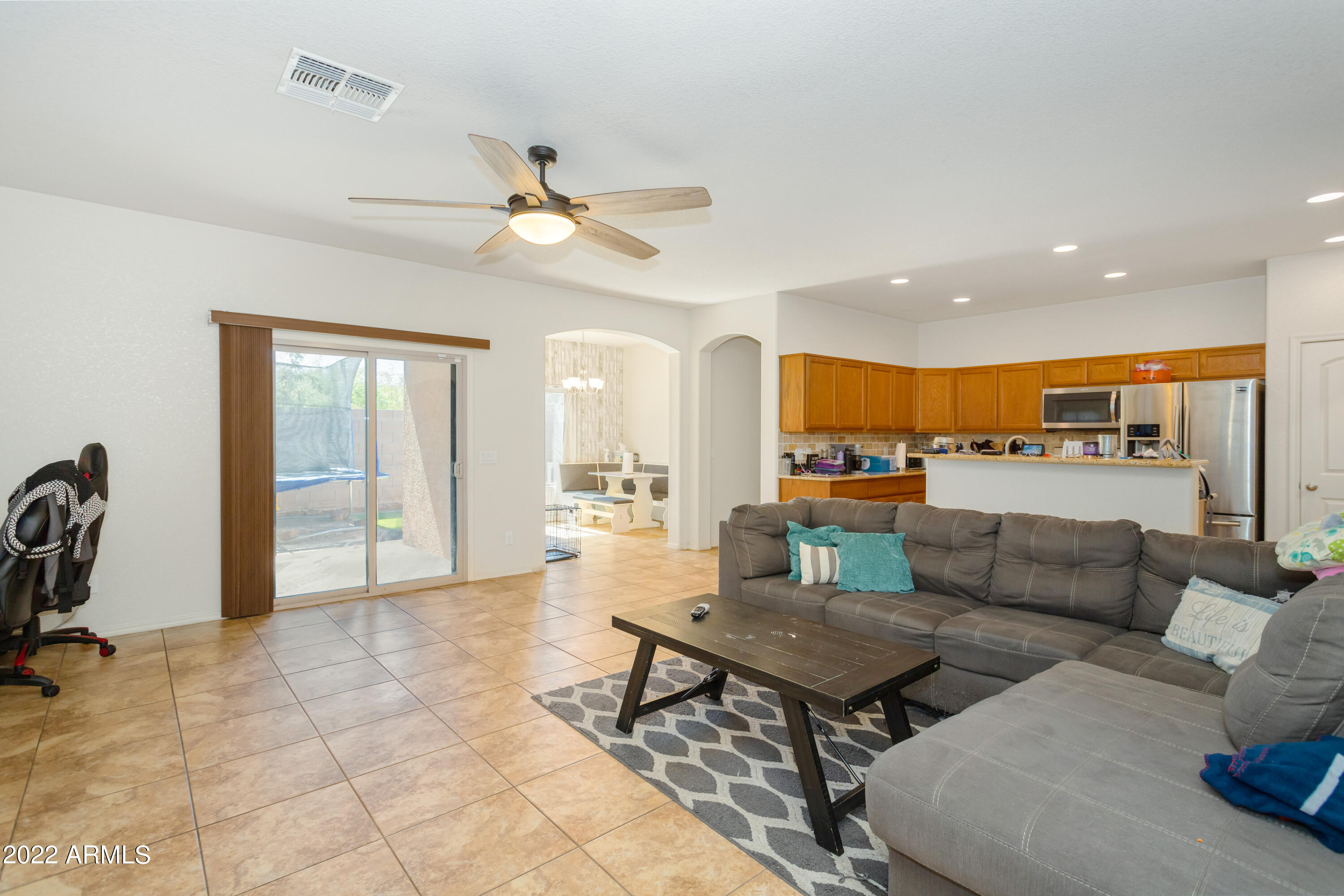 CHAPARRAL VILLAGE NORTH PH 6C - Residential