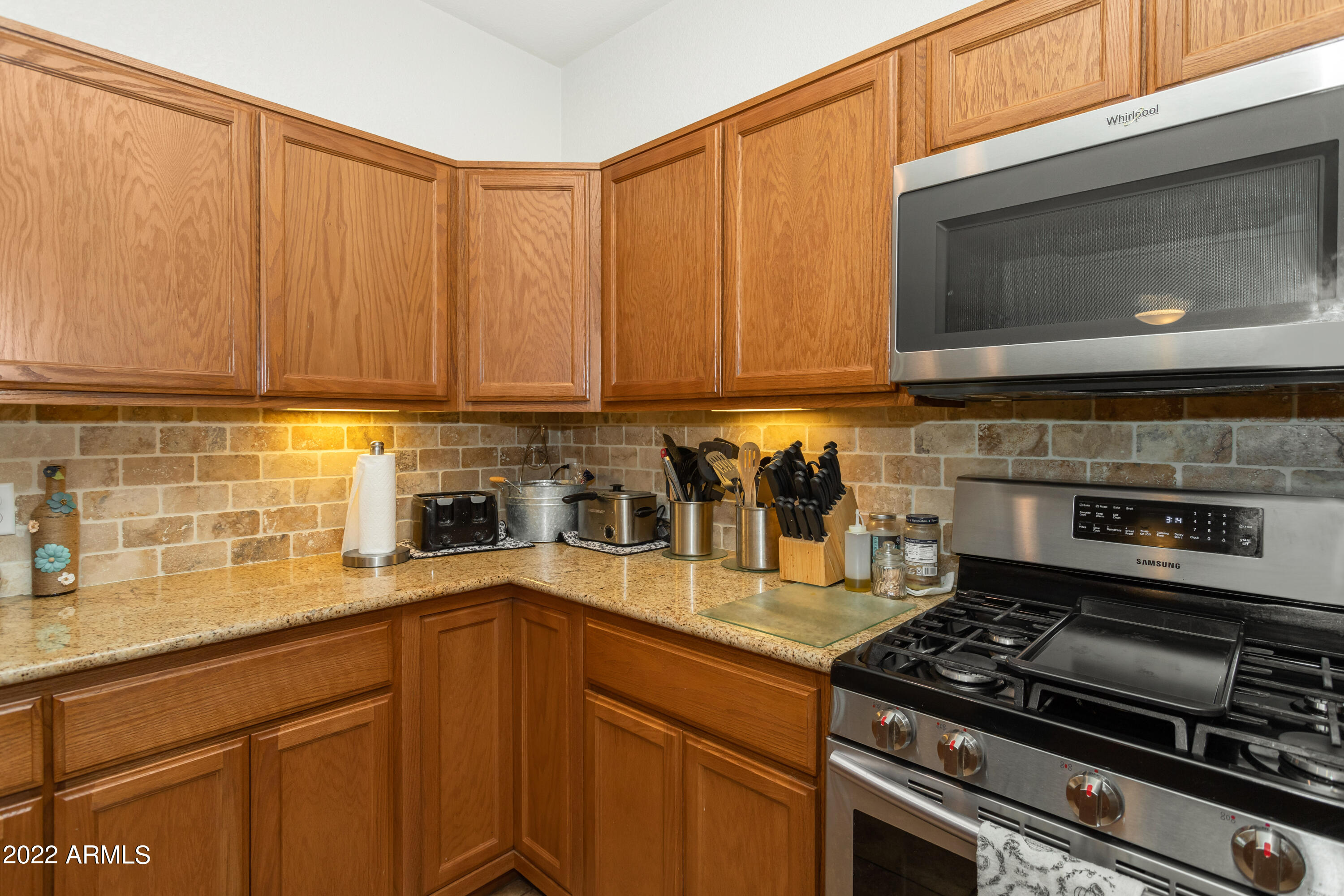 CHAPARRAL VILLAGE NORTH PH 6C - Residential