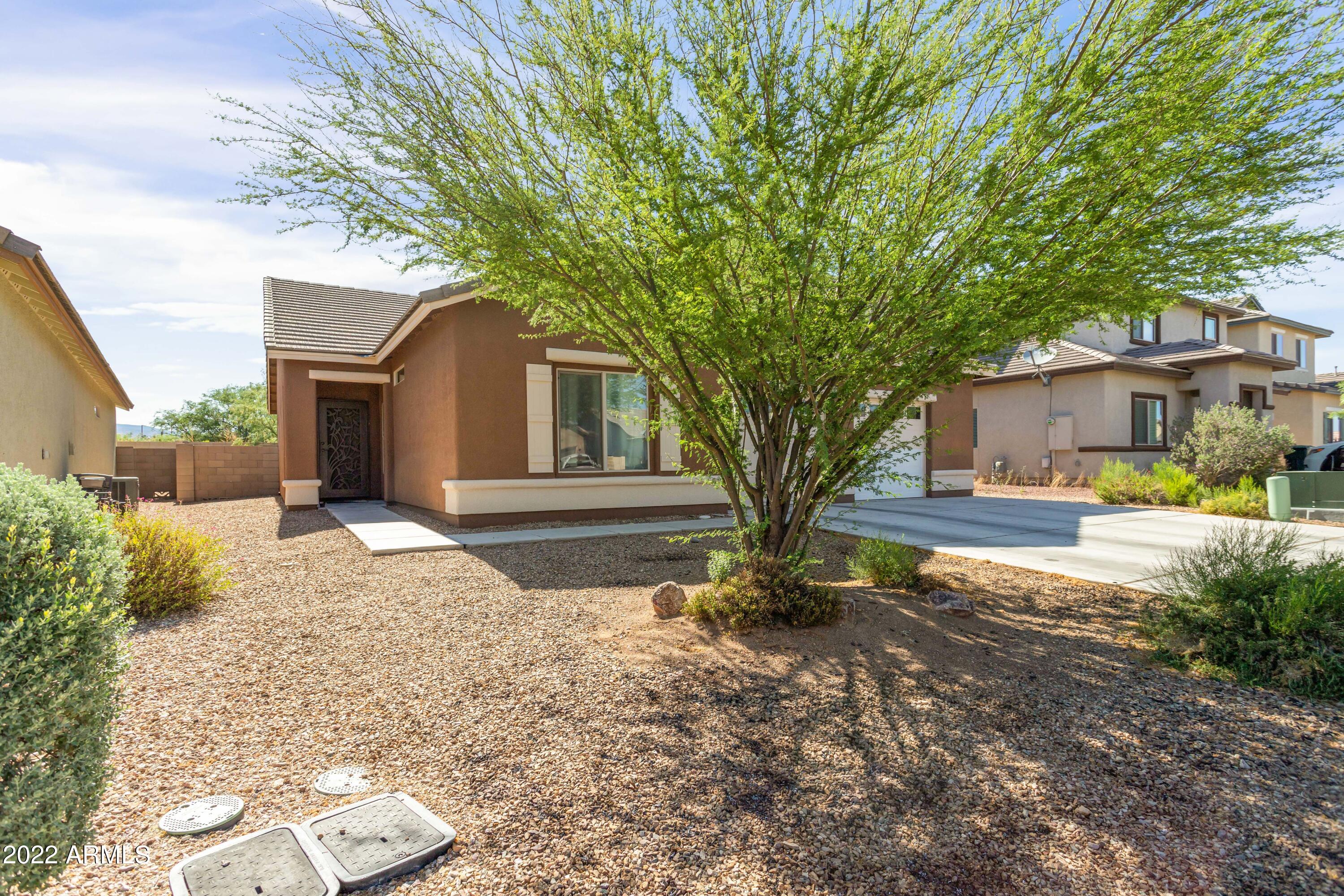CHAPARRAL VILLAGE NORTH PH 6C - Residential
