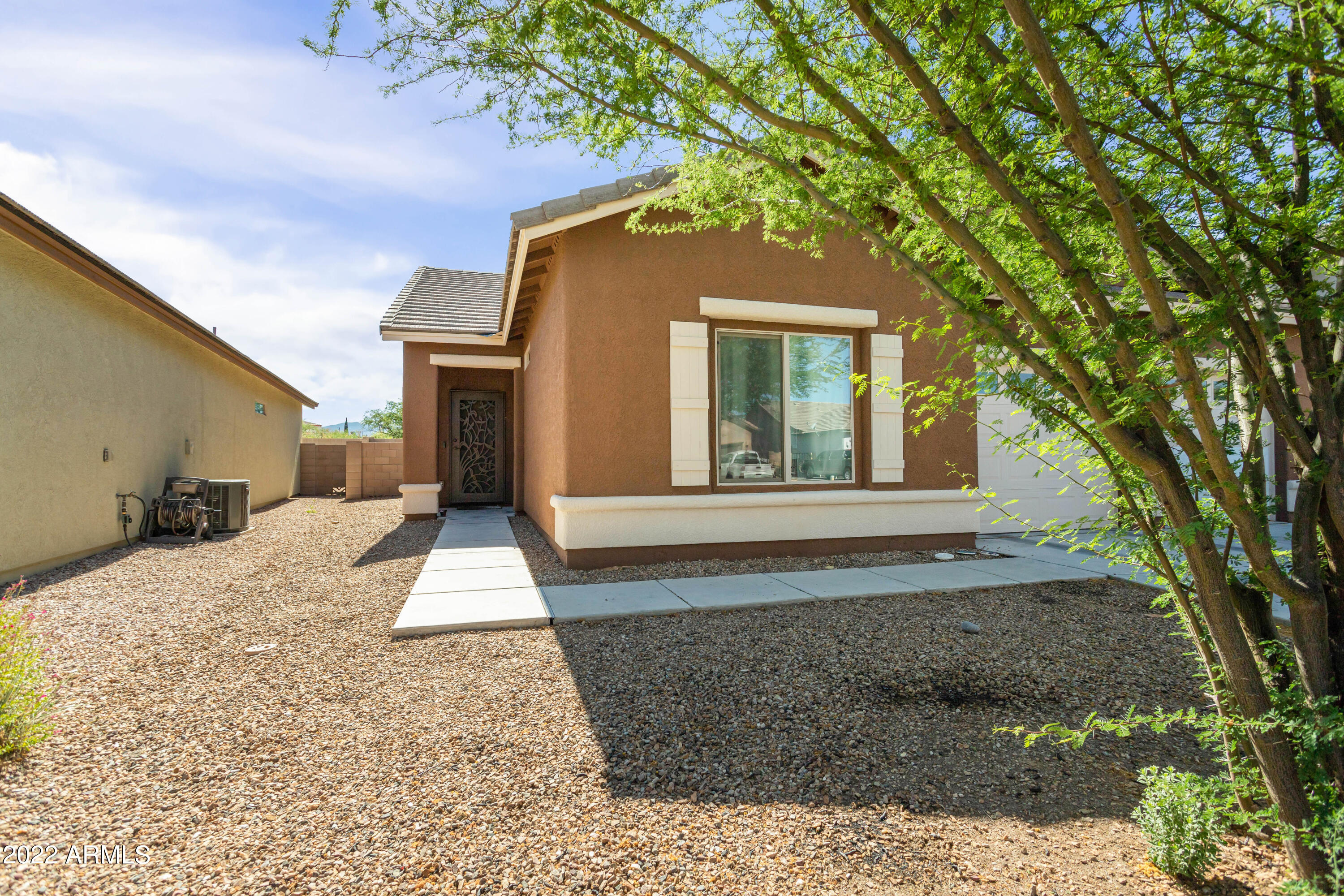 CHAPARRAL VILLAGE NORTH PH 6C - Residential