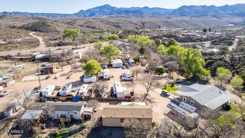 57560 N AZ HIGHWAY 188 Highway Payson AZ 85541
