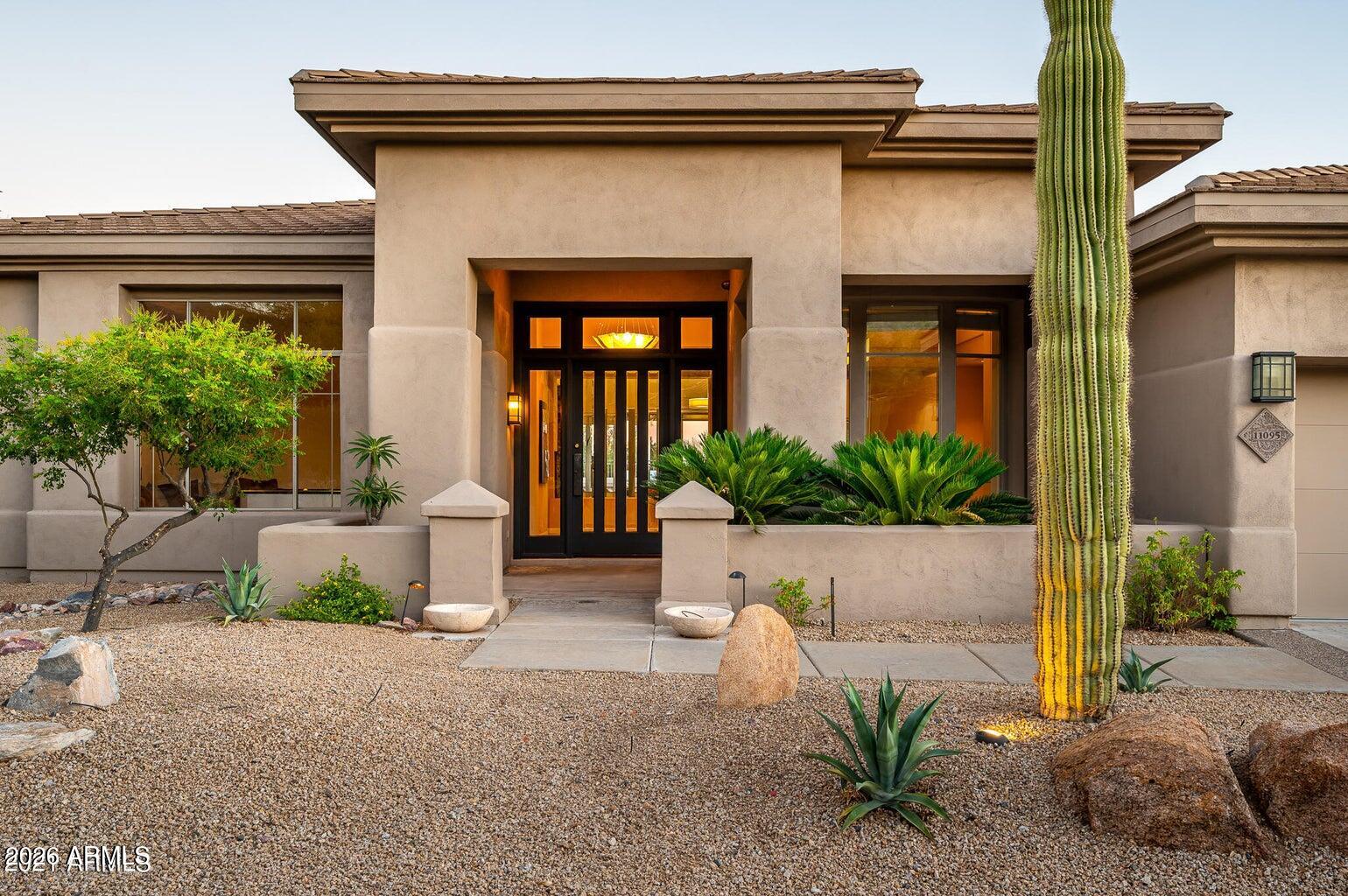 11095 E Verbena Lane