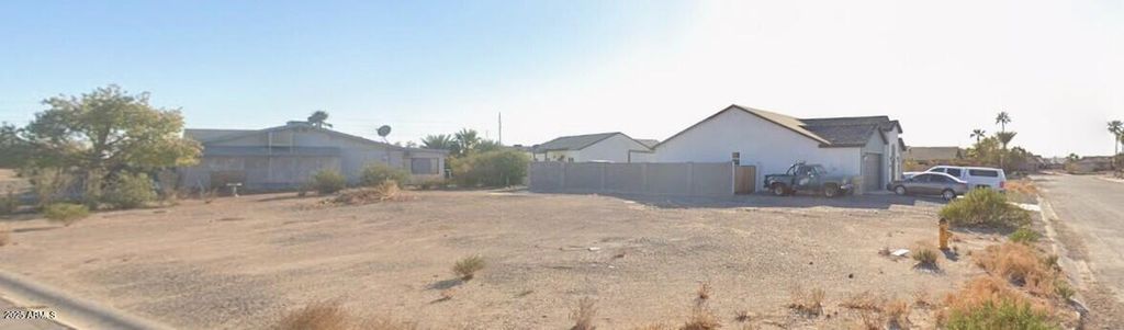Photo of 15841 S Lanai Circle #852, Arizona City, AZ 85123 (MLS # 6949733)