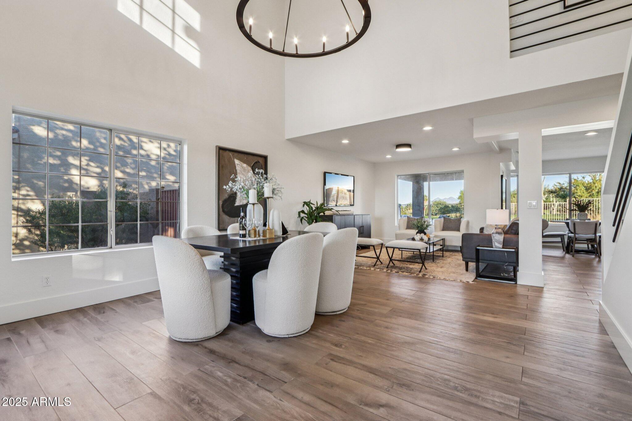 3864 N ST ELIAS Circle