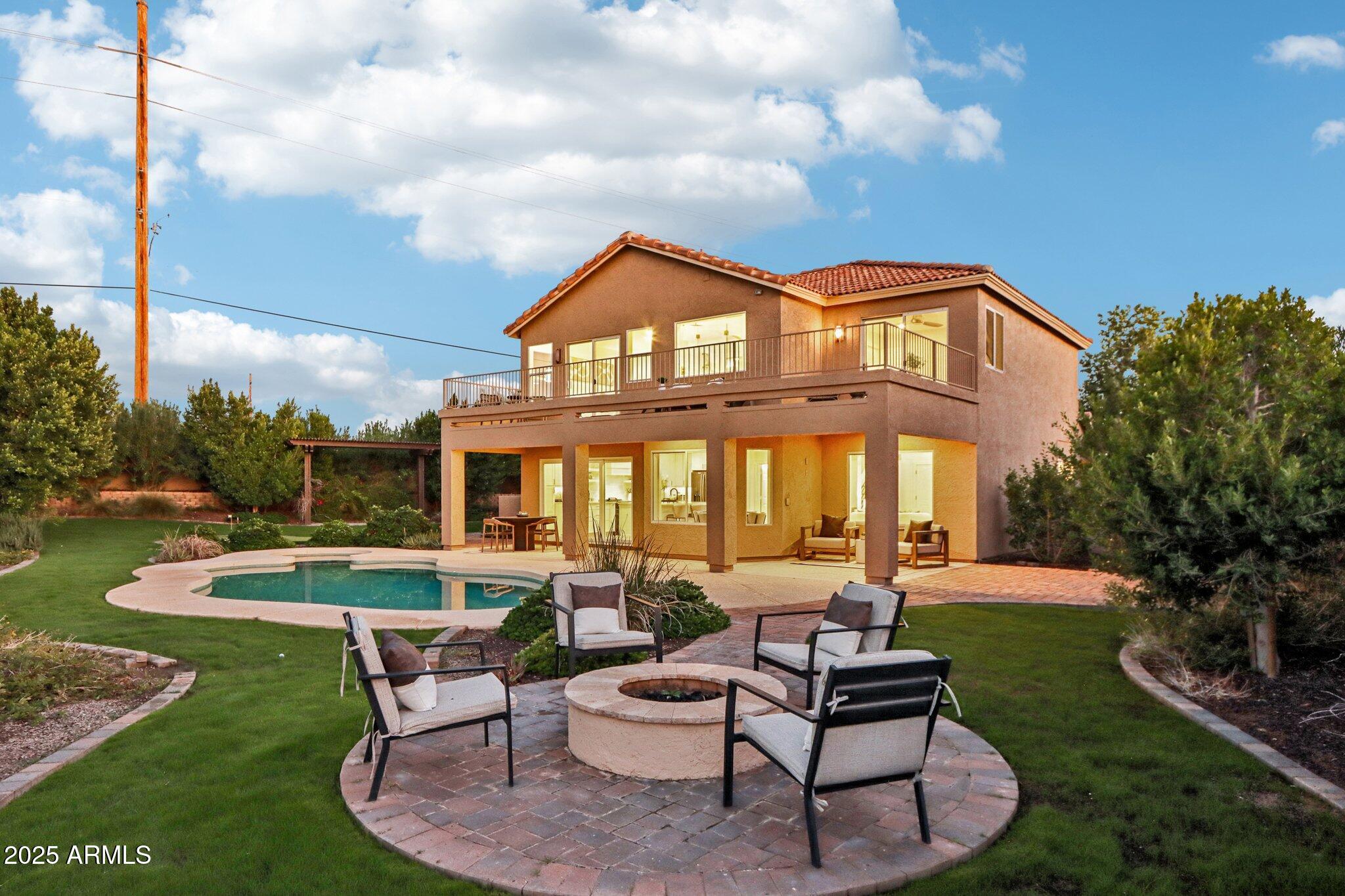 3864 N ST ELIAS Circle