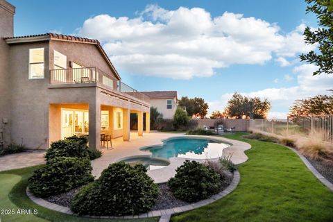 3864 N ST ELIAS Circle Mesa AZ 85215