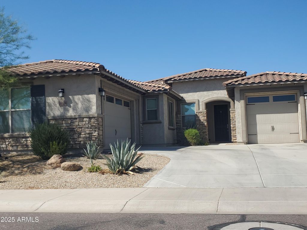 Photo of 18330 W Raven Road, Goodyear, AZ 85338 (MLS # 6915795)