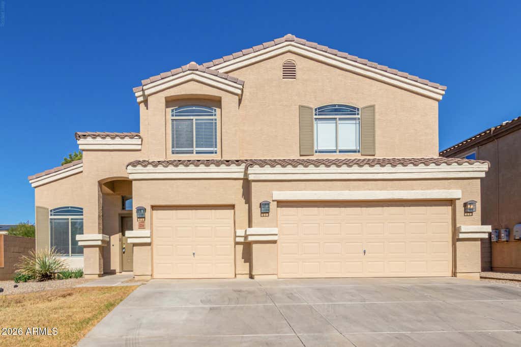 Photo of 2254 W Congress Avenue, Coolidge, AZ 85128 (MLS # 7045323)