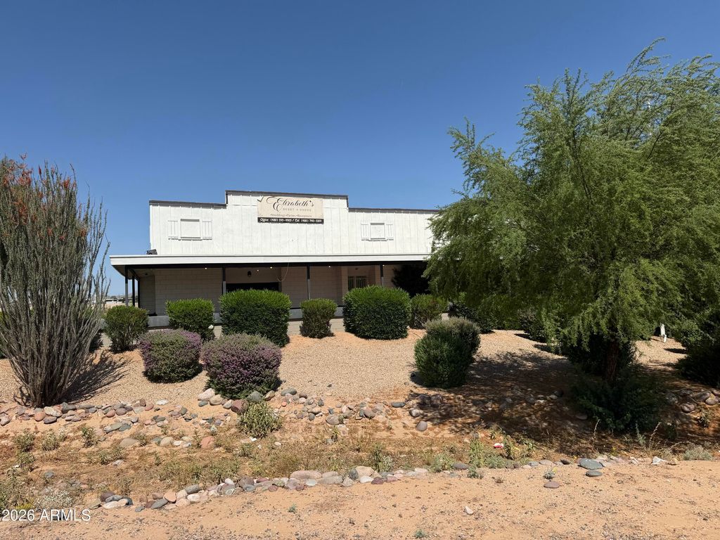 Photo of 7000 E Main Street, Mesa, AZ 85207 (MLS # 7031330)