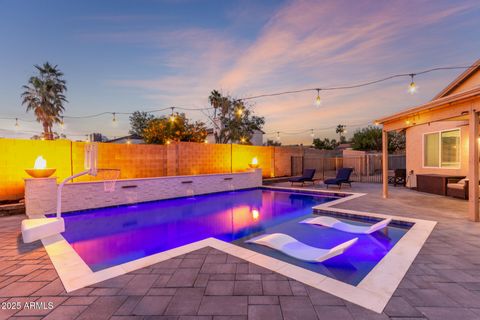 4446 W KIMBERLY Way Glendale AZ 85308