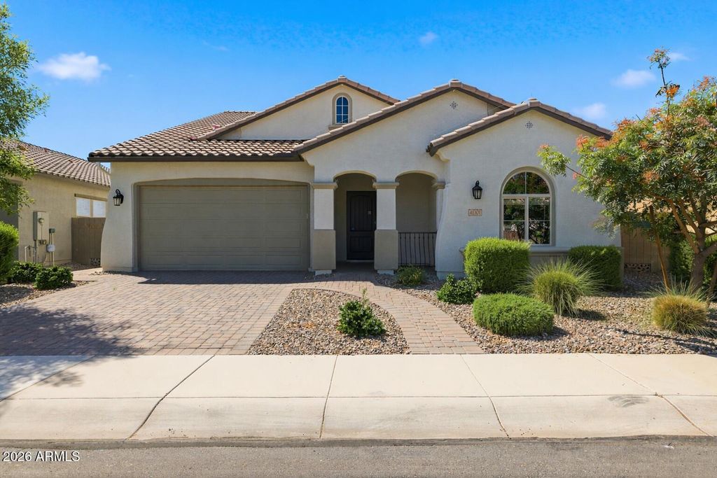 Photo of 41301 W Sussex Drive, Maricopa, AZ 85138 (MLS # 7012725)