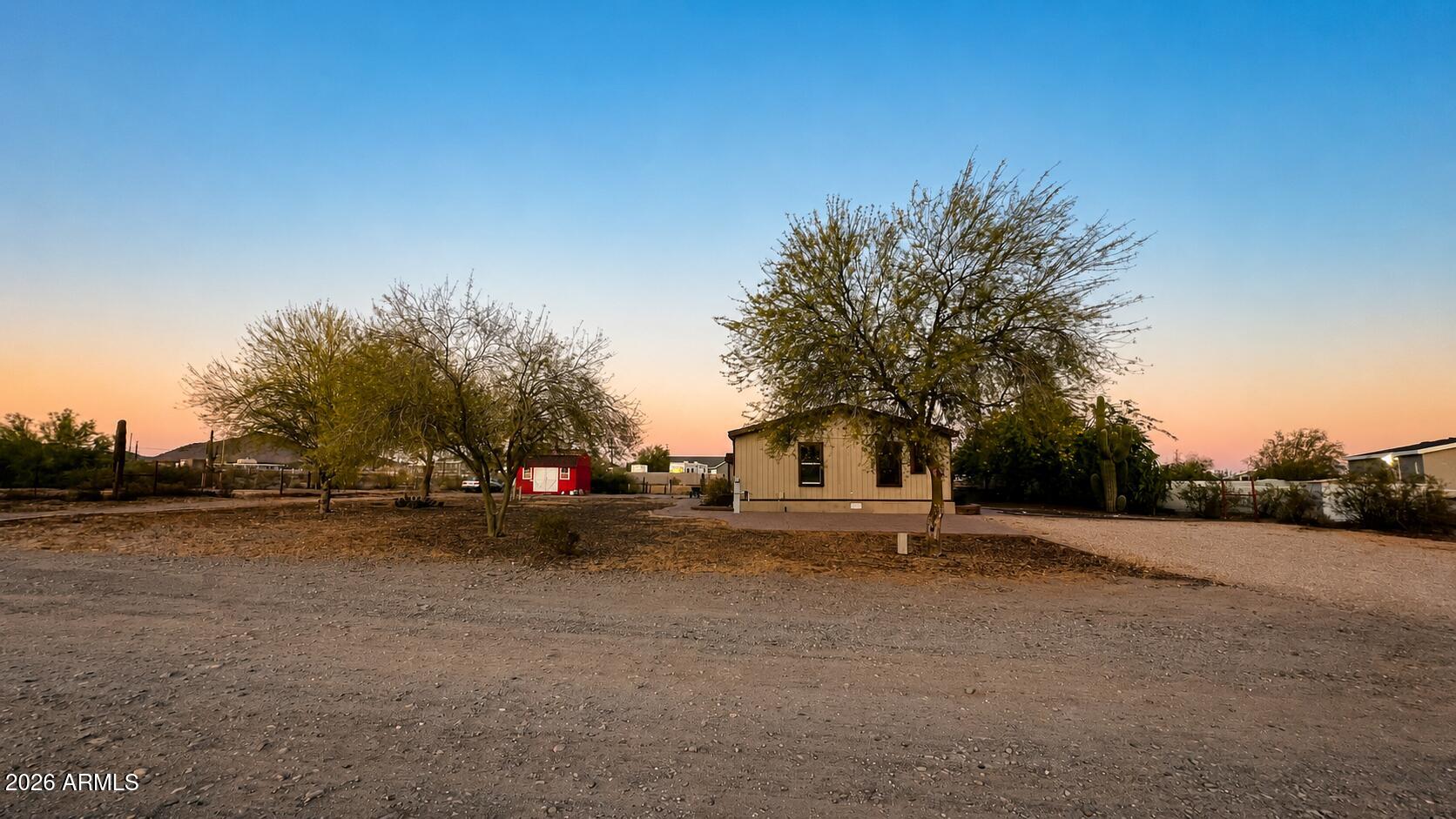 Maricopa Assessor Parcel # 503-51-257-A - Residential