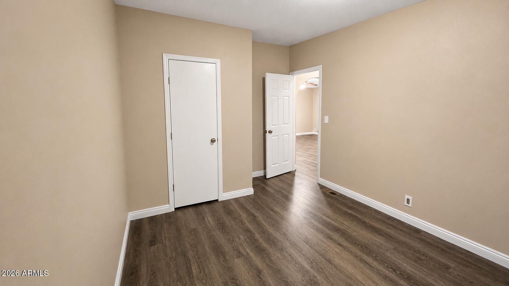 Maricopa Assessor Parcel # 503-51-257-A - Residential