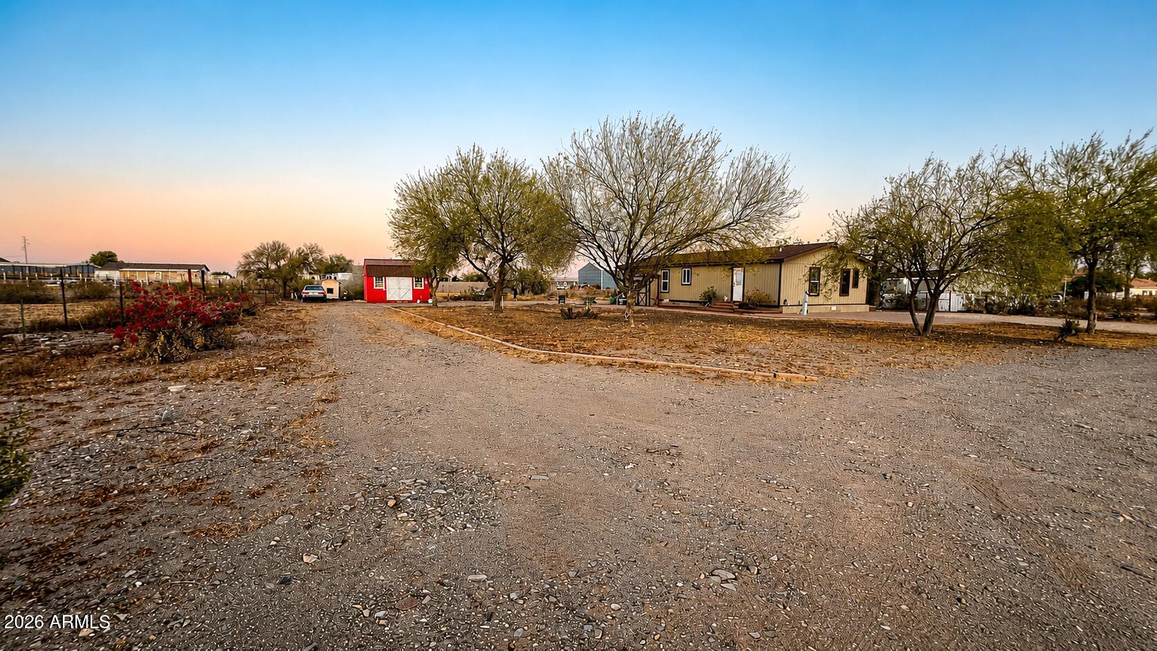 Maricopa Assessor Parcel # 503-51-257-A - Residential