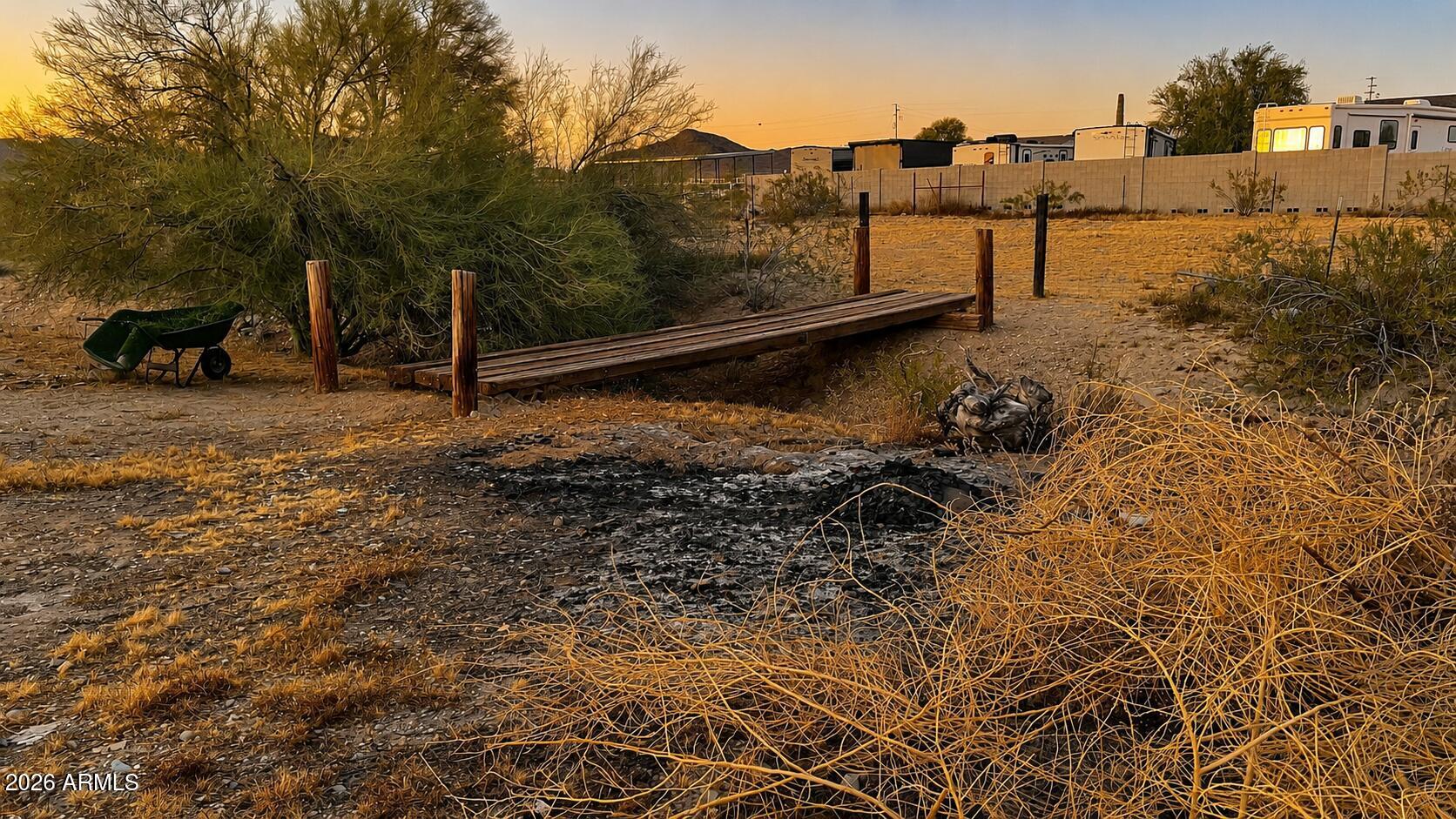 Maricopa Assessor Parcel # 503-51-257-A - Residential