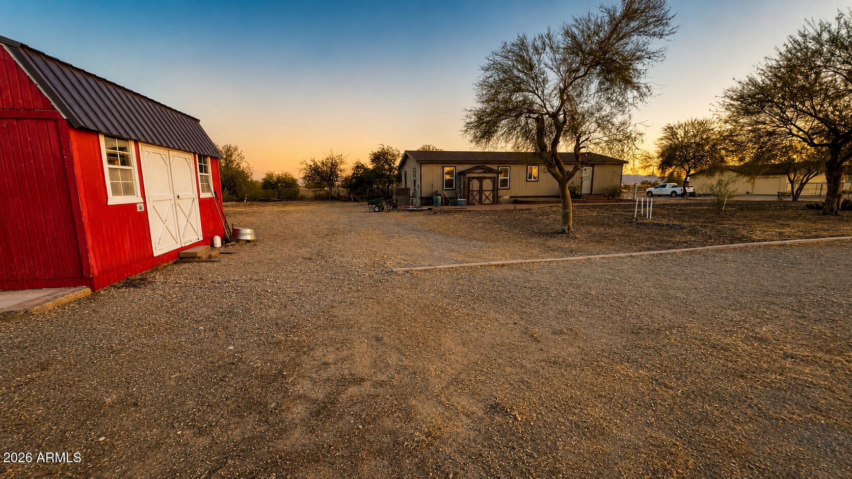 Maricopa Assessor Parcel # 503-51-257-A - Residential