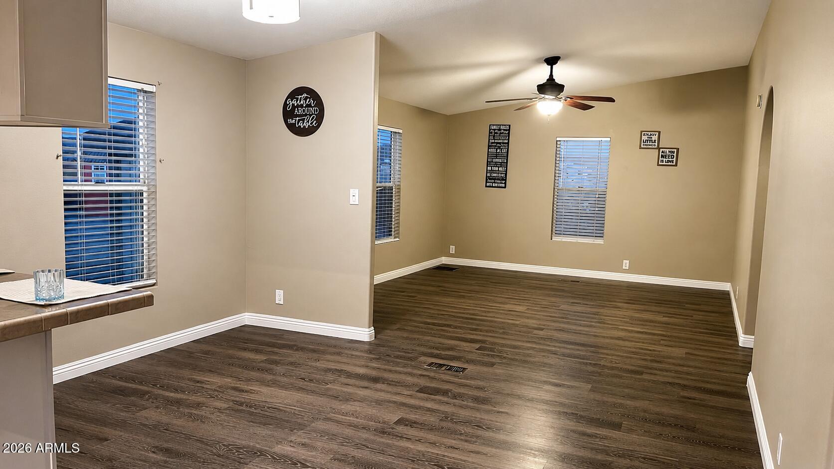 Maricopa Assessor Parcel # 503-51-257-A - Residential