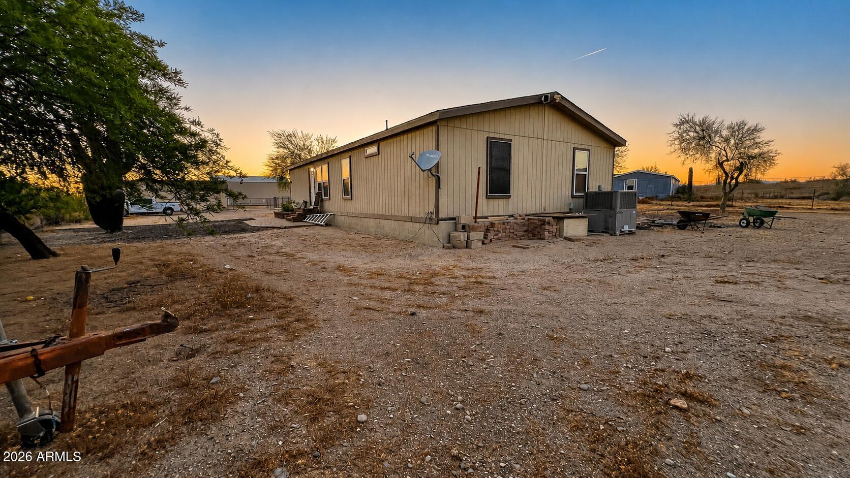 Maricopa Assessor Parcel # 503-51-257-A - Residential