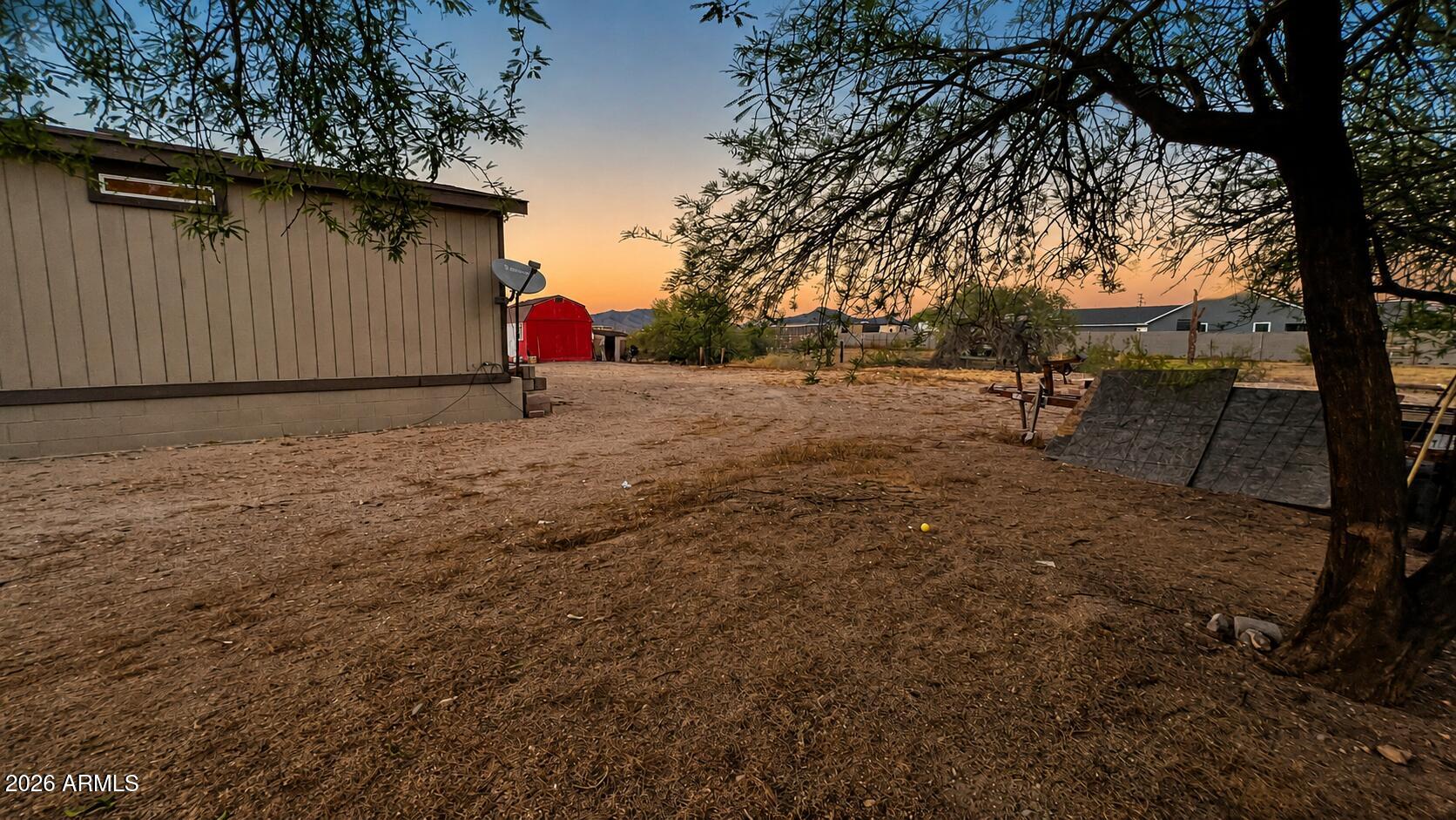 Maricopa Assessor Parcel # 503-51-257-A - Residential
