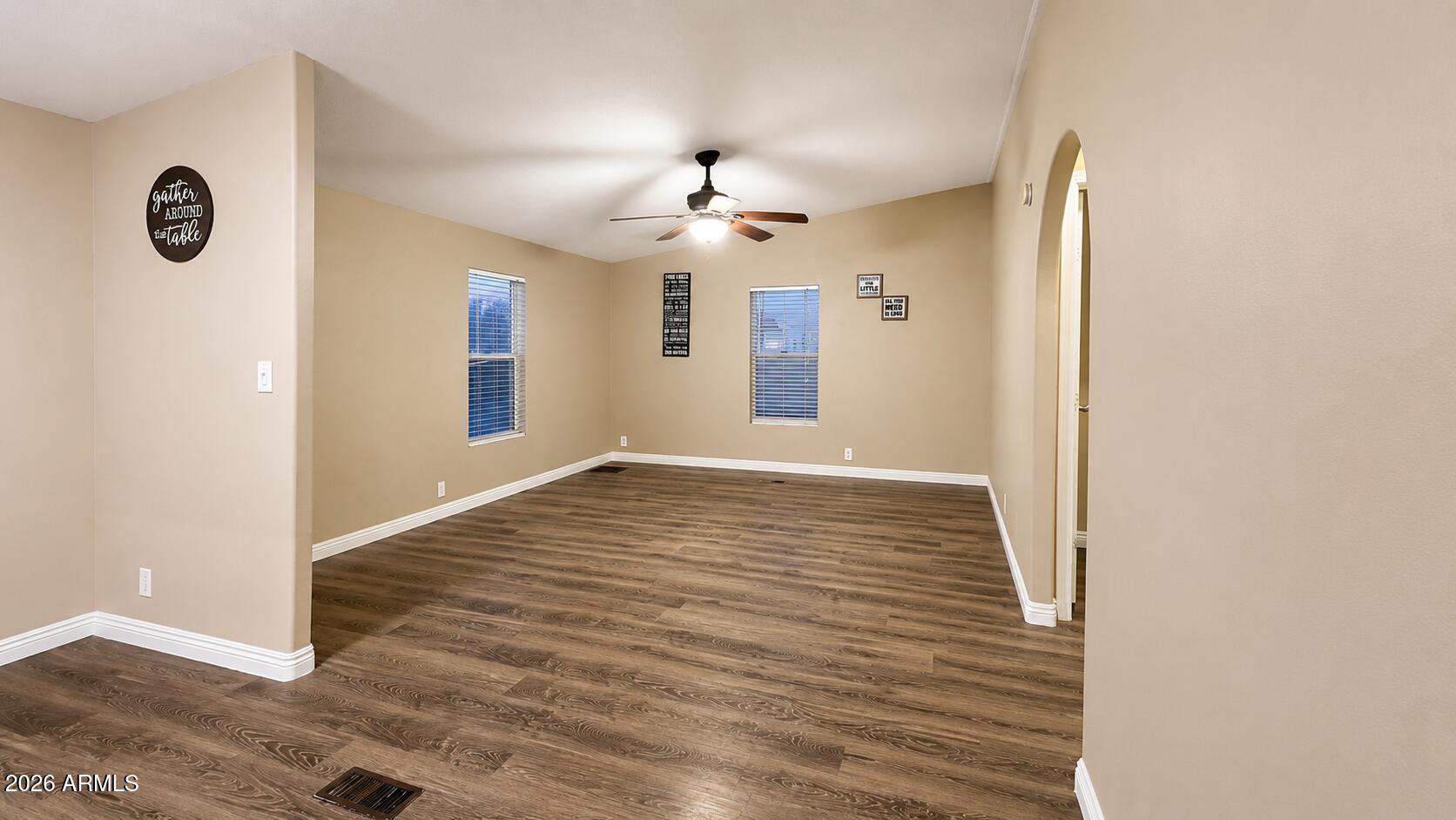 Maricopa Assessor Parcel # 503-51-257-A - Residential