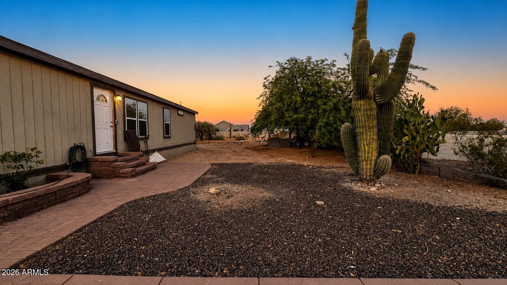 Maricopa Assessor Parcel # 503-51-257-A - Residential