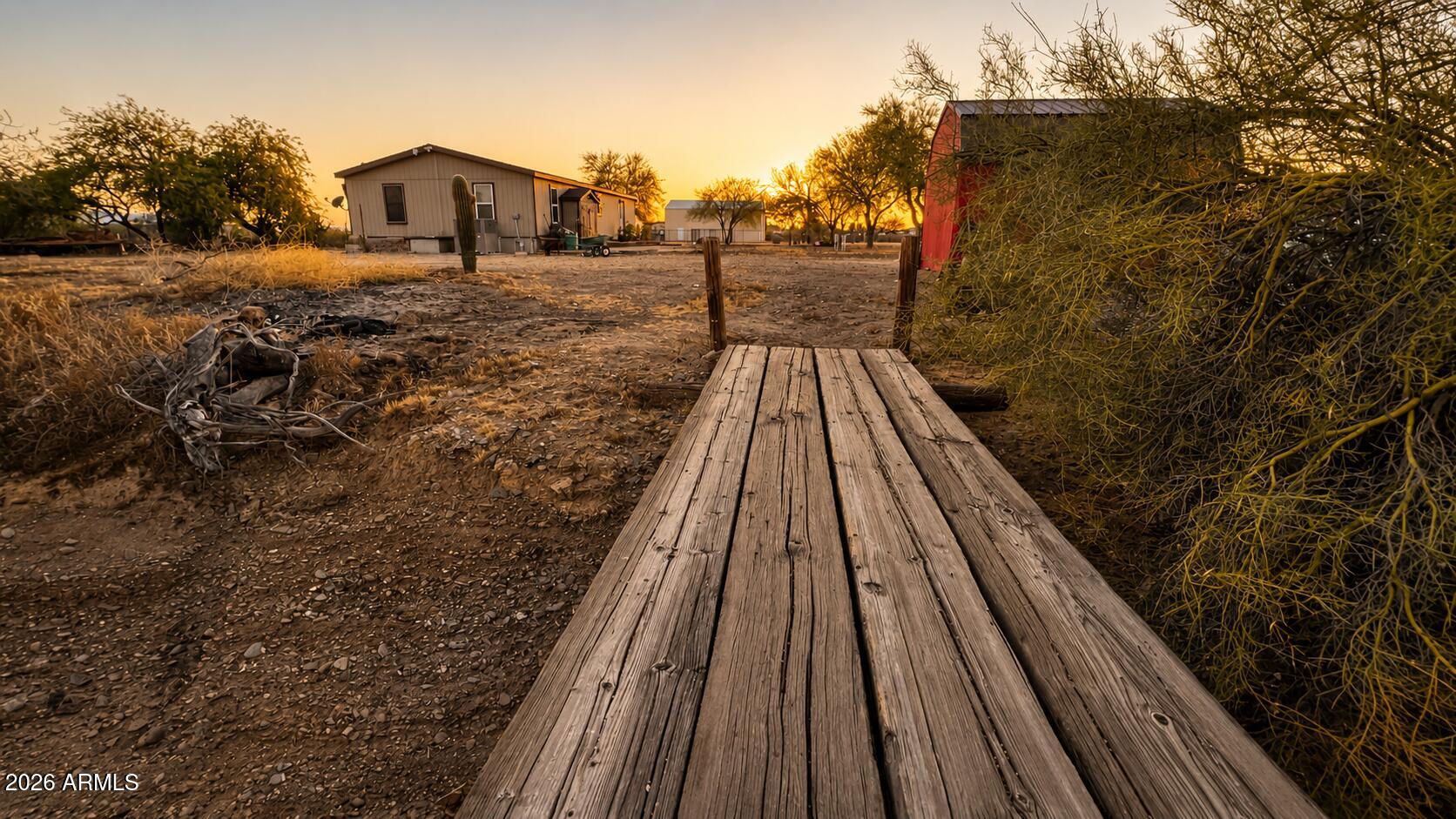 Maricopa Assessor Parcel # 503-51-257-A - Residential