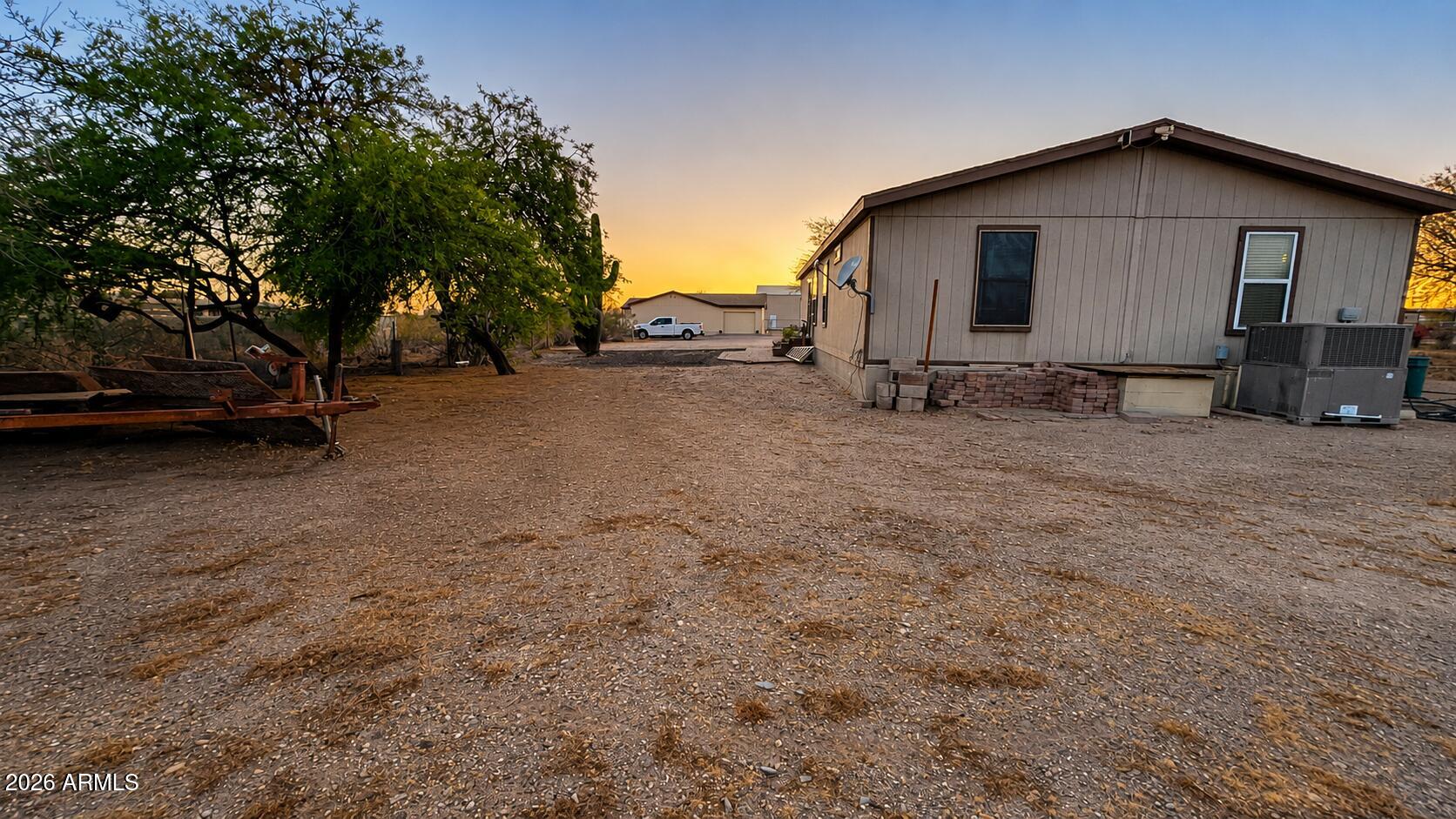 Maricopa Assessor Parcel # 503-51-257-A - Residential