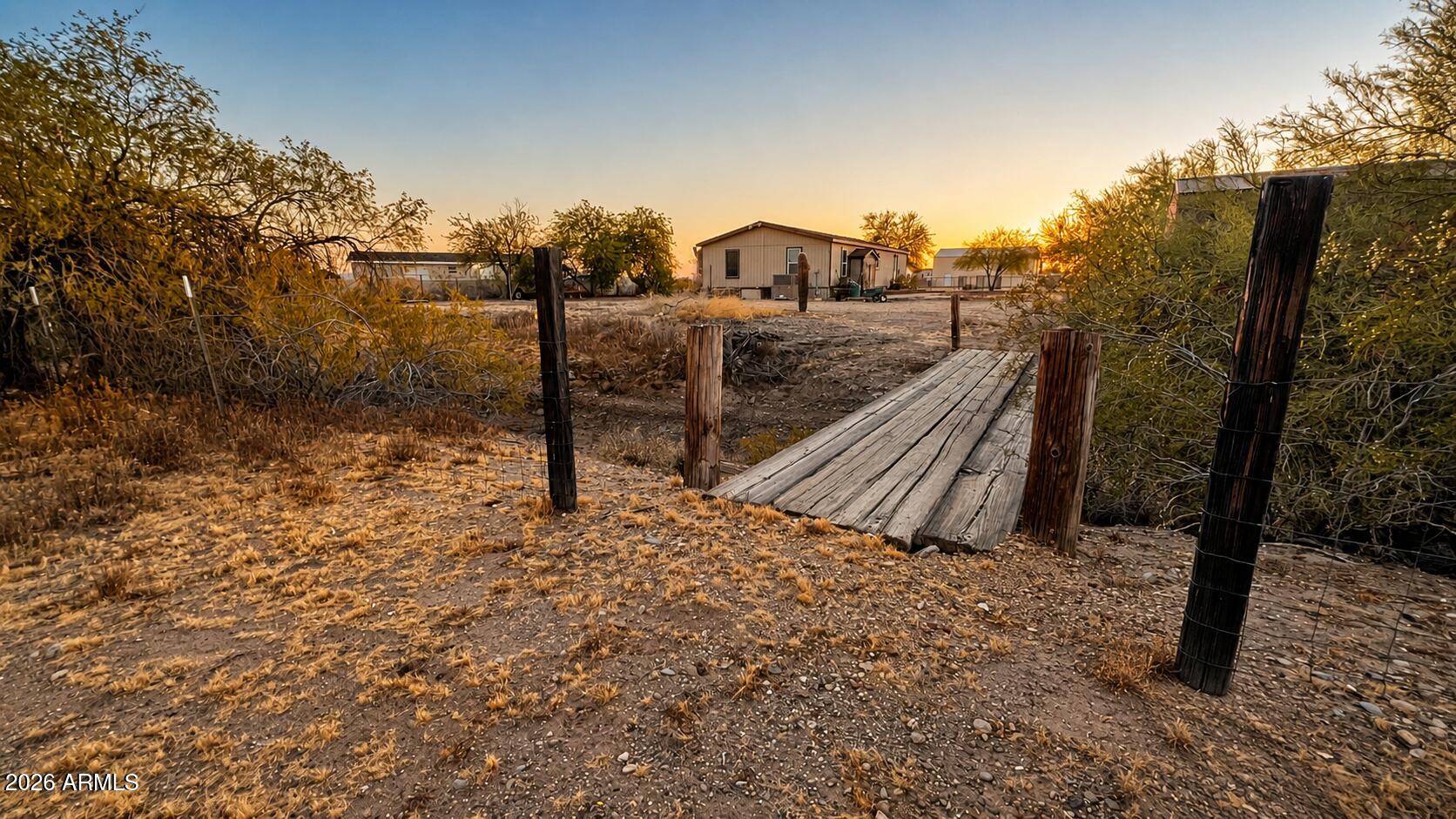 Maricopa Assessor Parcel # 503-51-257-A - Residential